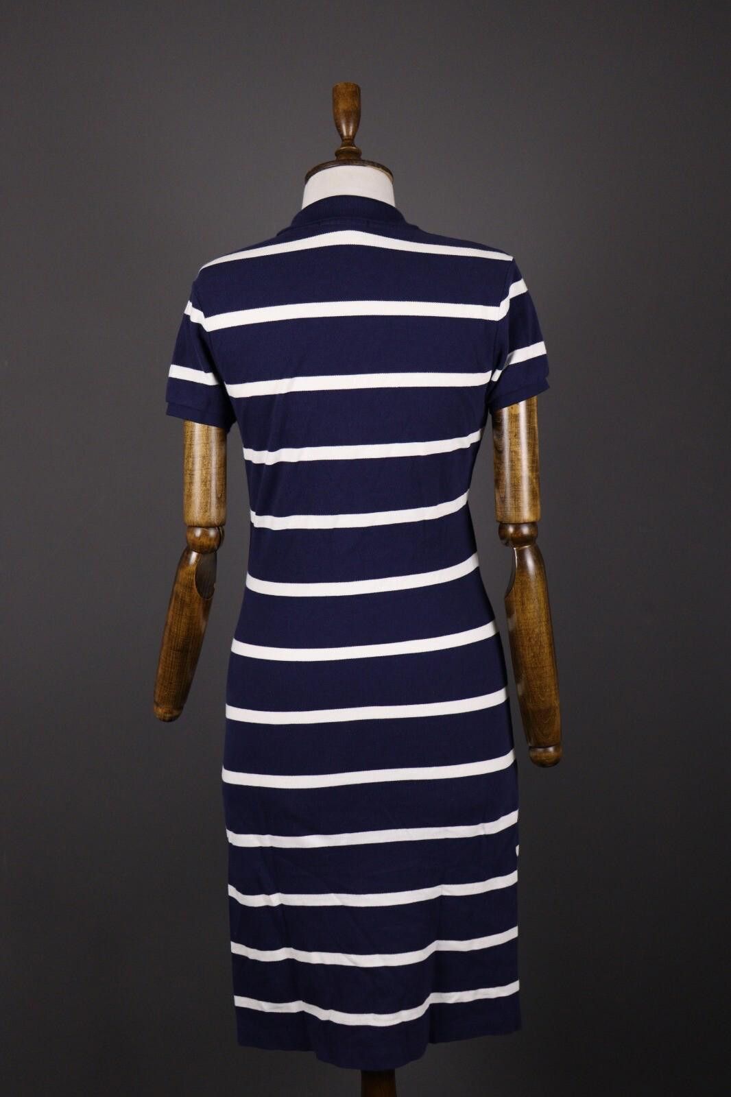 Polo Ralph Lauren Ralph Lauren Tennis Embroidered Logo Petit Dress Size S Size S / US 4 / IT 40 - 5 Thumbnail