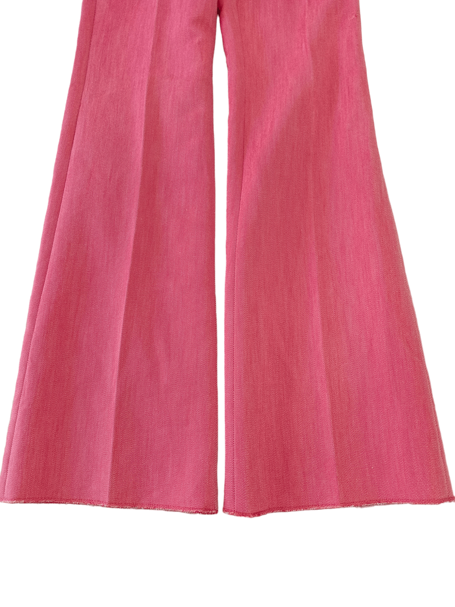Lanvin Lanvin Sport Flared Pants Size 26" / US 2 / IT 38 - 8 Thumbnail