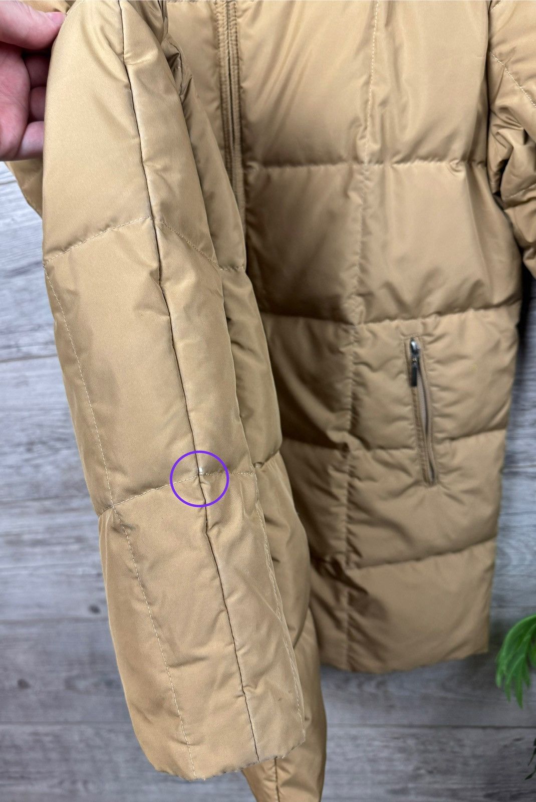 Burberry BURBERRY LONDON PUFFER VINTAGE DOWN JACKET LUXURY SIZE L Size US L / EU 52-54 / 3 - 18 Thumbnail