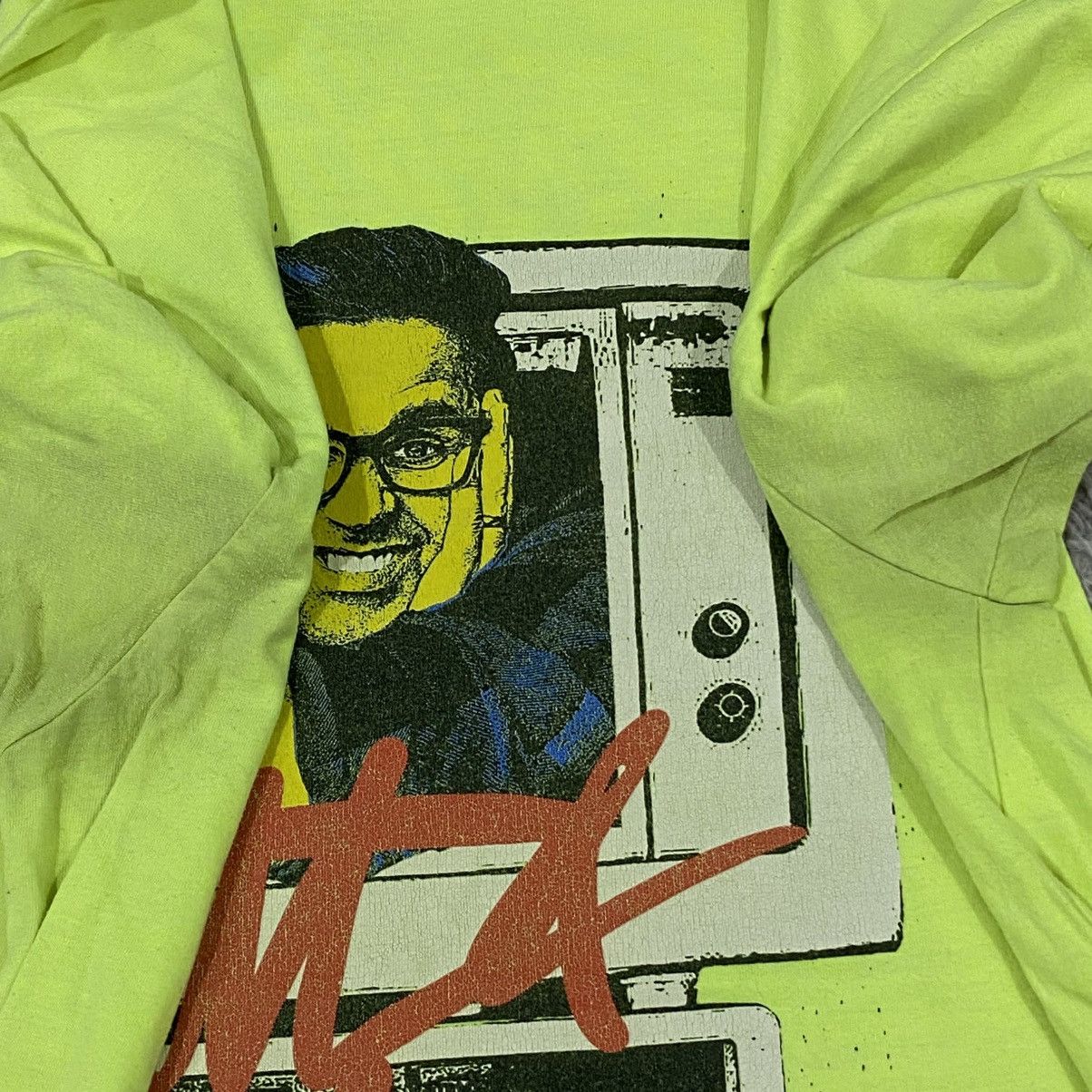 Band Tees Rhett and link comedy duo band Size US XL / EU 56 / 4 - 6 Thumbnail
