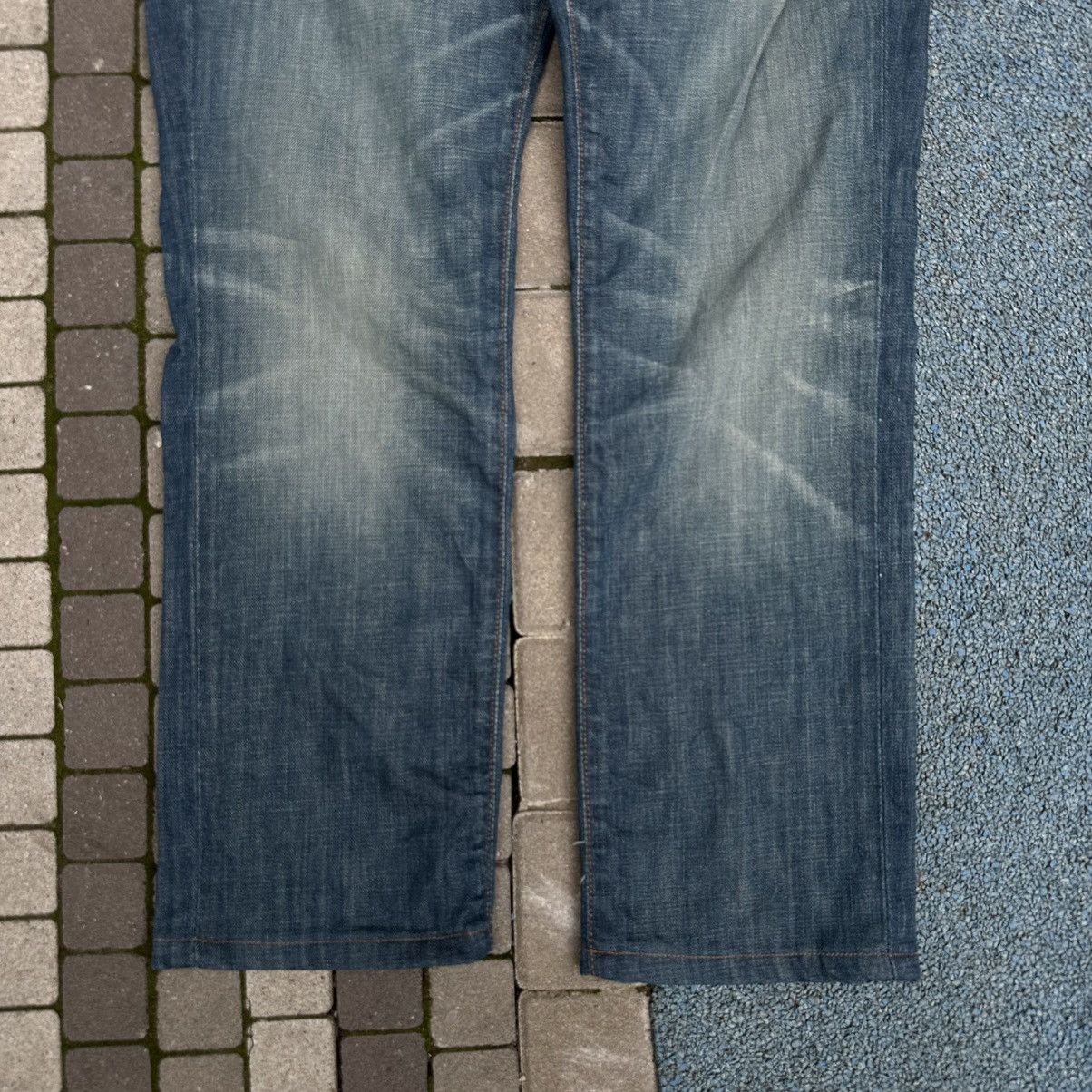 Levi's Vintage Clothing × Vintage Vintage Levi’s 511 W32xL32 Jeans Pants Y2K 00s USA Size US 32 / EU 48 - 6 Thumbnail