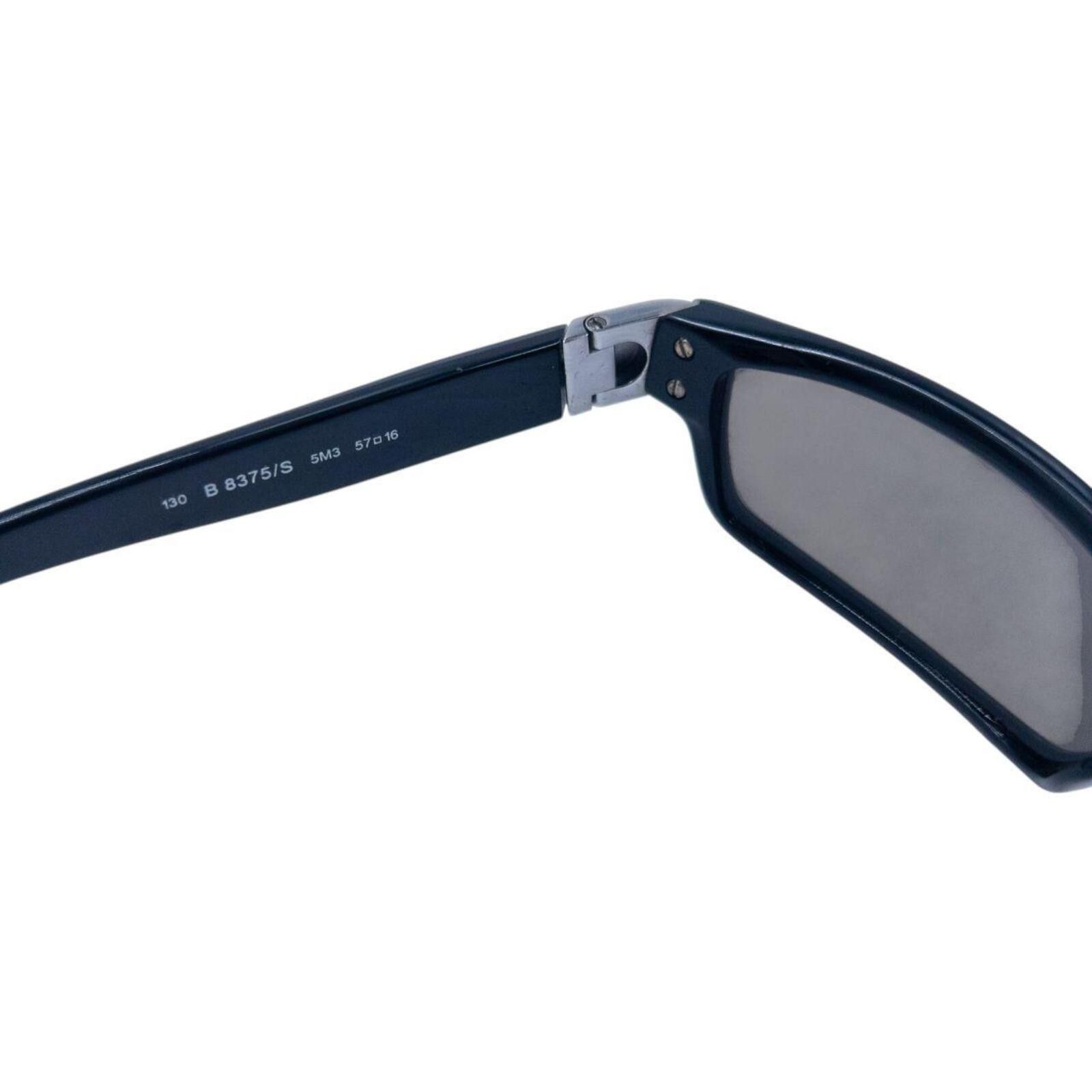 Burberry Vintage 2000s Burberry Nova Check Sunglasses Size ONE SIZE - 6 Thumbnail