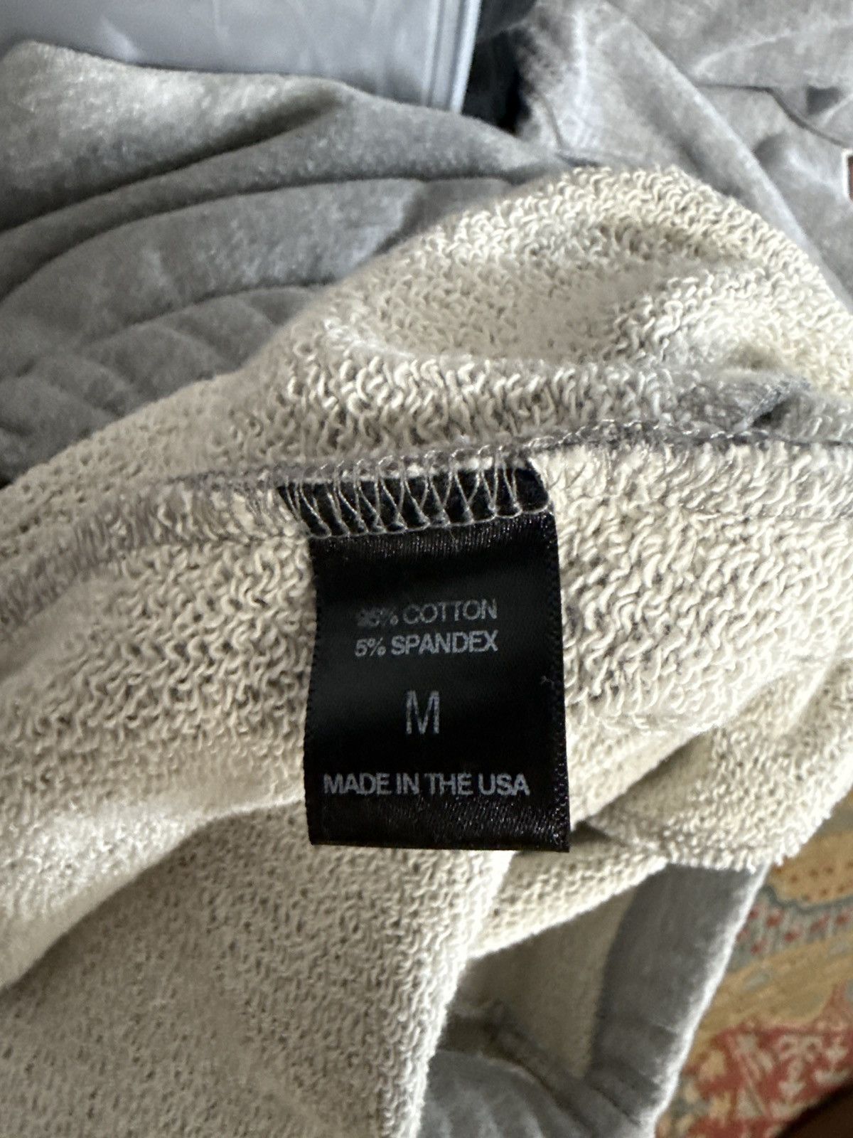 The GV Gallery GvGallery X Greedy Unit Seeatpants Size US 32 / EU 48 - 6 Thumbnail