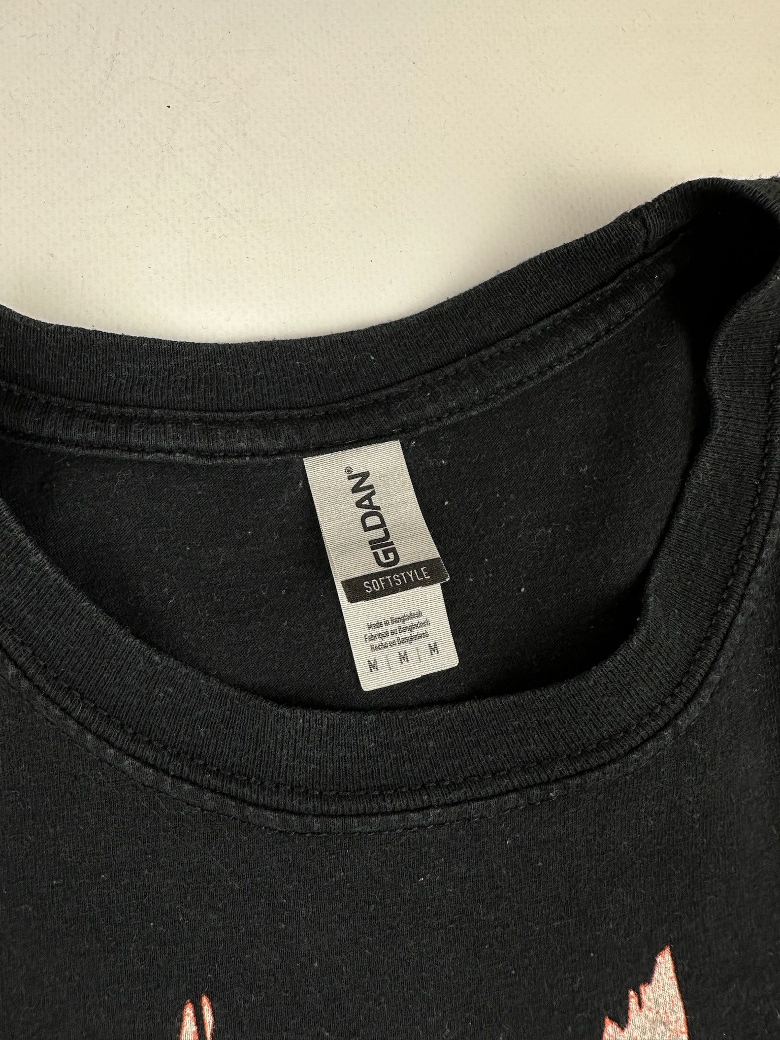 Vintage Korn Size US M / EU 48-50 / 2 - 3 Thumbnail