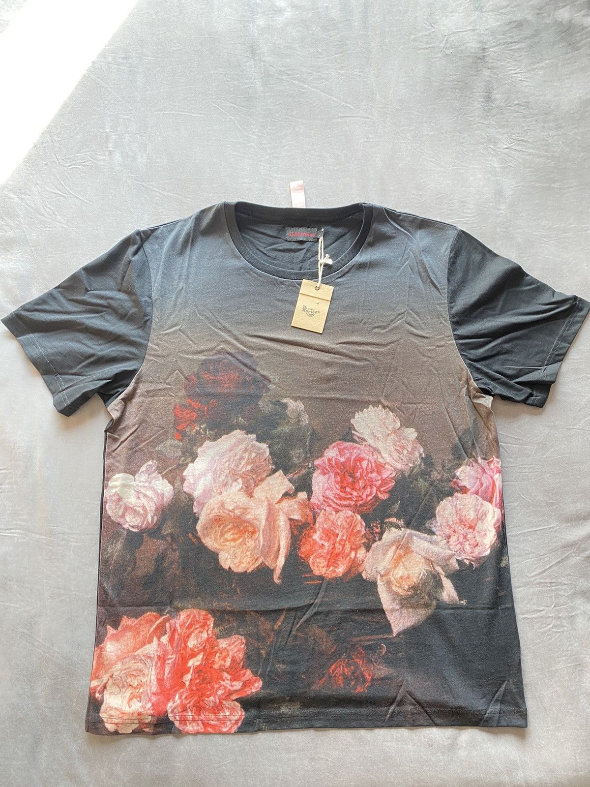 Dr. Martens Power, Corruption & Lies Tshirt Size US L / EU 52-54 / 3 - 2 Thumbnail