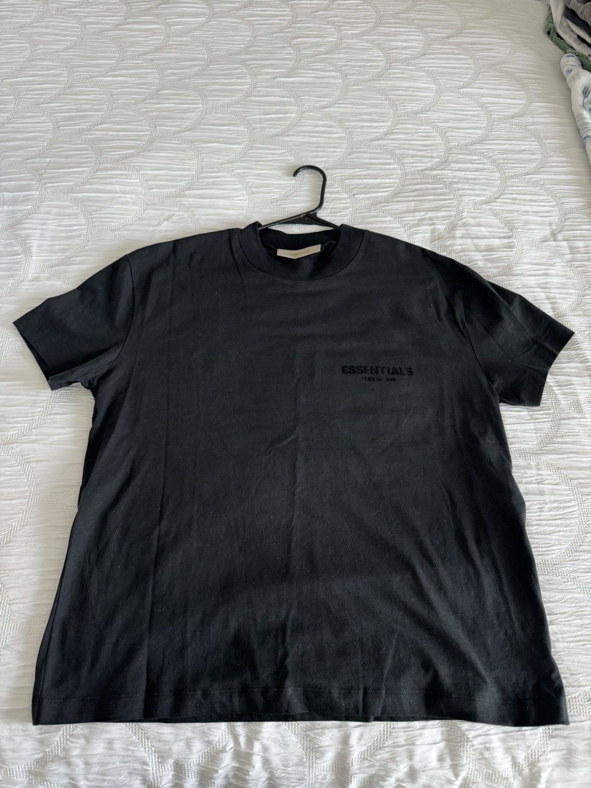 Fear of God Fear of God Essentials Tee Size US XS / EU 42 / 0 - 1 Thumbnail