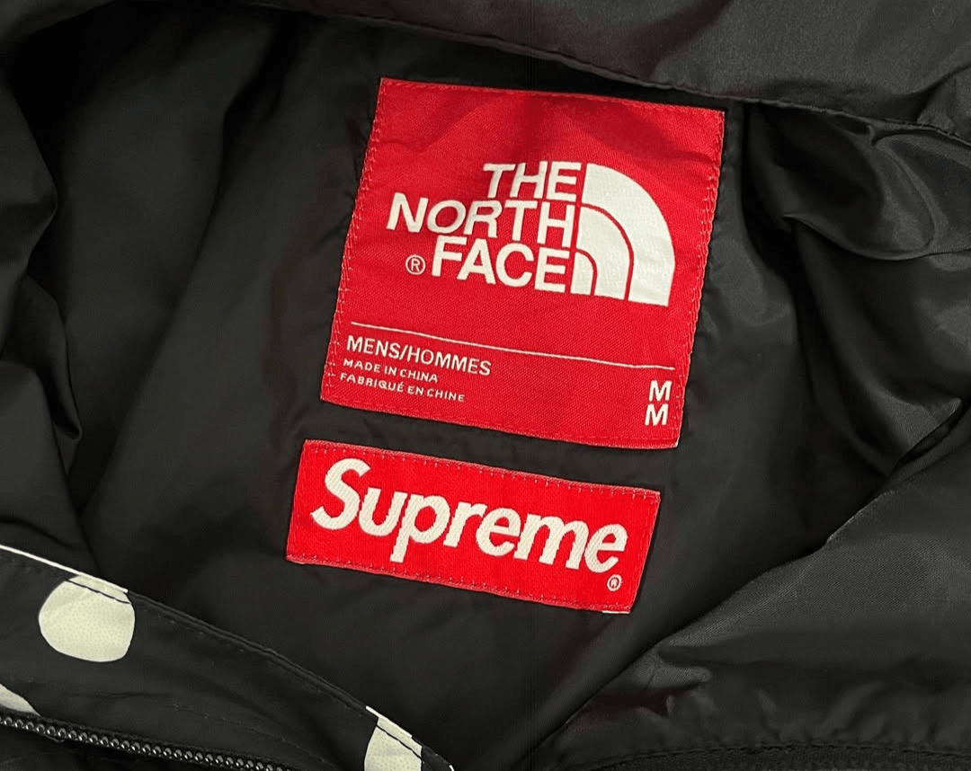 Supreme × The North Face Supreme x The North Face “By Any Means Necessary” FW15 Size US M / EU 48-50 / 2 - 10 Thumbnail