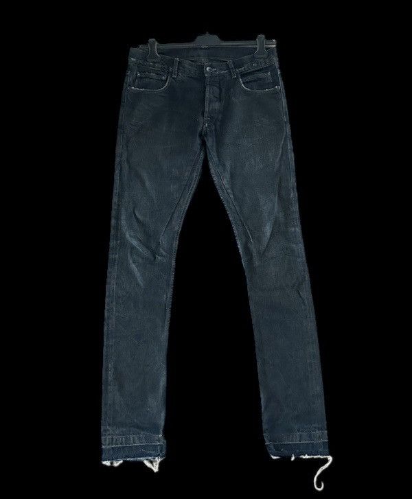 Pre-owned Olmar Mirta X Rick Owens Olmar & Mirta Rick Owens