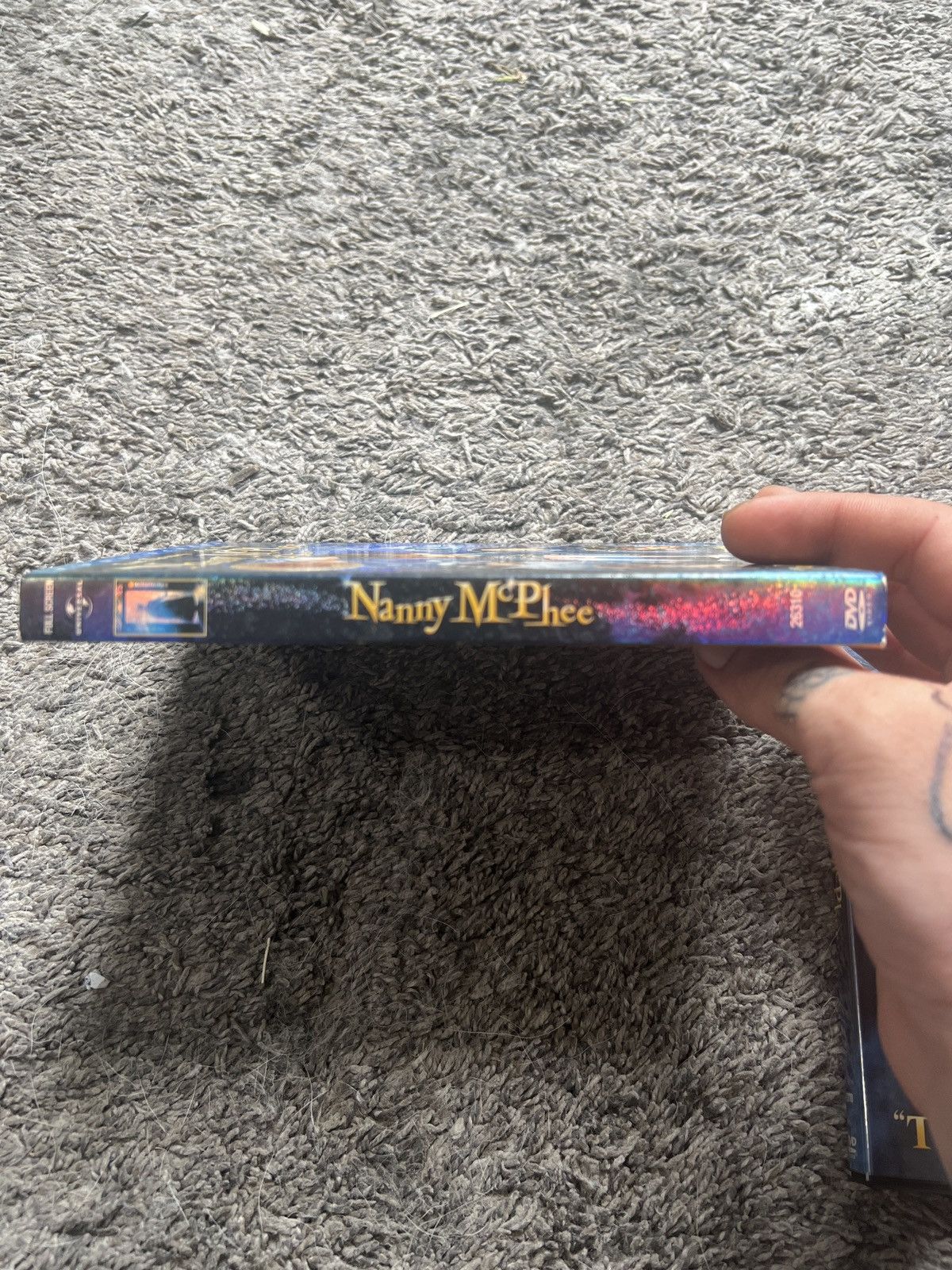 Universal Studios Nanny McPhee (DVD) Size ONE SIZE - 3 Thumbnail