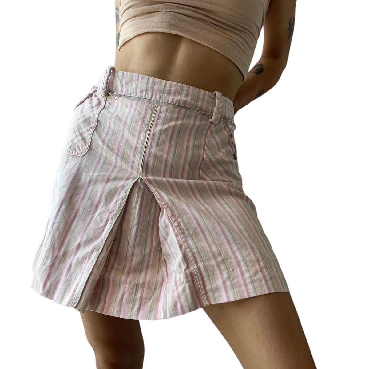 Other Y2k Vakkorama skirt Size 26" / US 2 / IT 38 - 1 Thumbnail