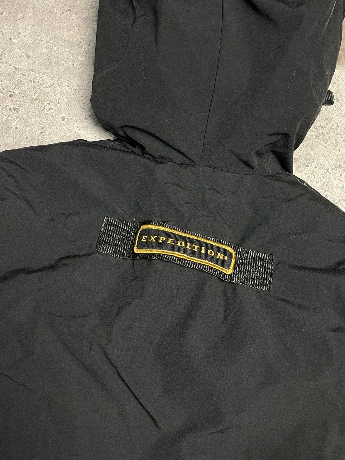 Canada Goose Canada Goose Expedition Parka Puffer Winter Fur Jacket Size US S / EU 44-46 / 1 - 17 Thumbnail