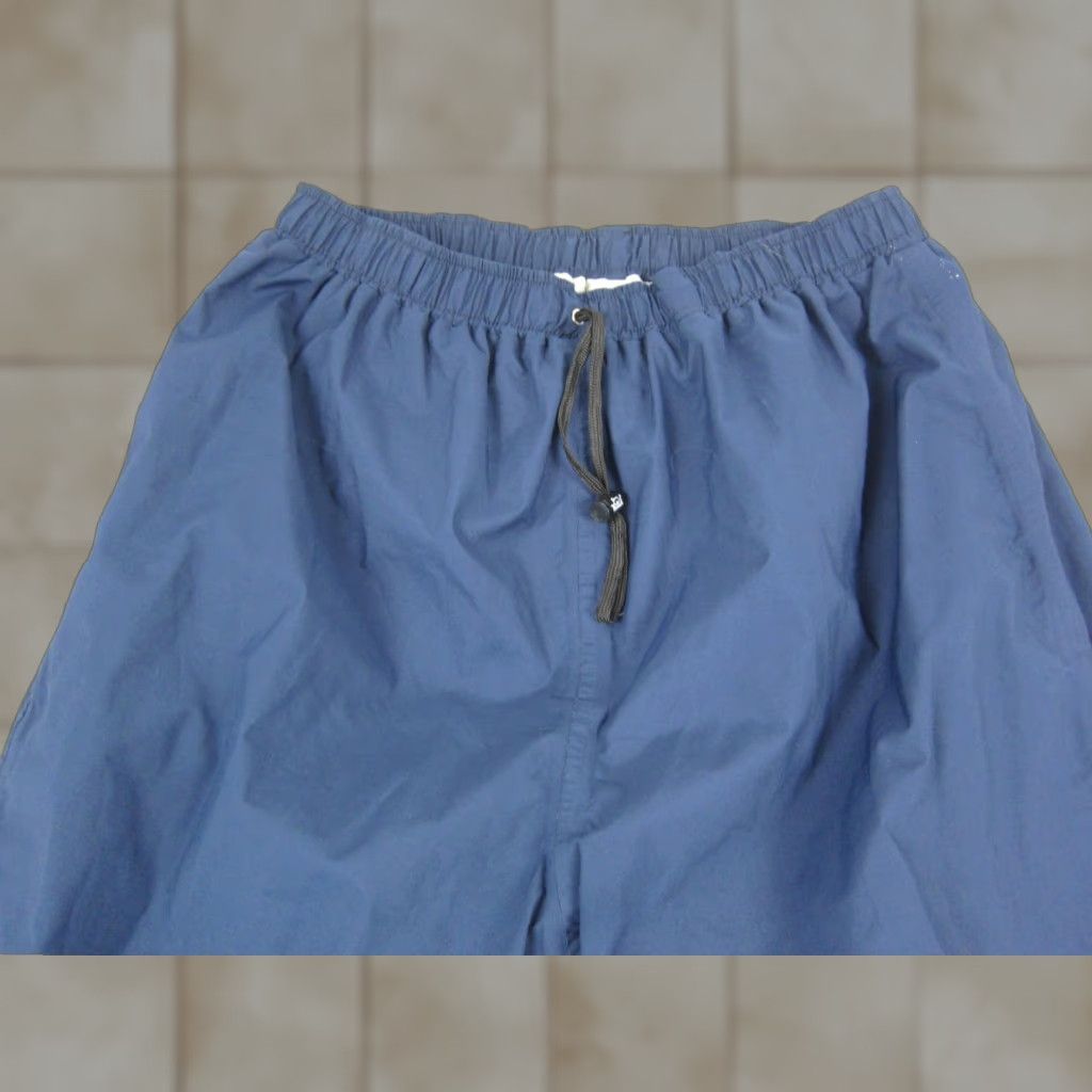Vintage VINTAGE Woolrich Pants Mens XL 32 Blue Gore Tex Hiking Made in USA Size US 36 / EU 52 - 1 Thumbnail