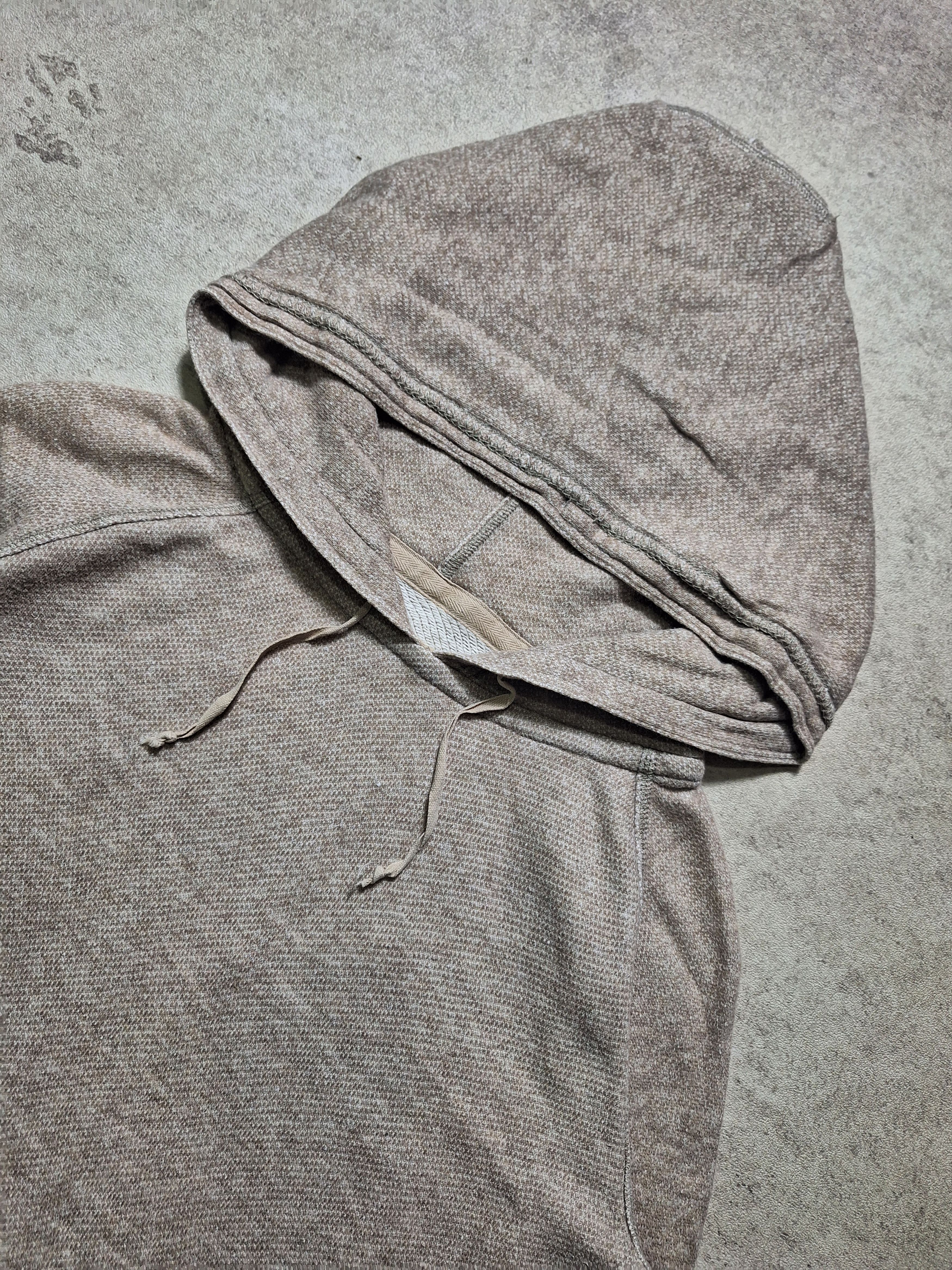 GOA G.O.A Hoodie Military Size US M / EU 48-50 / 2 - 2 Thumbnail