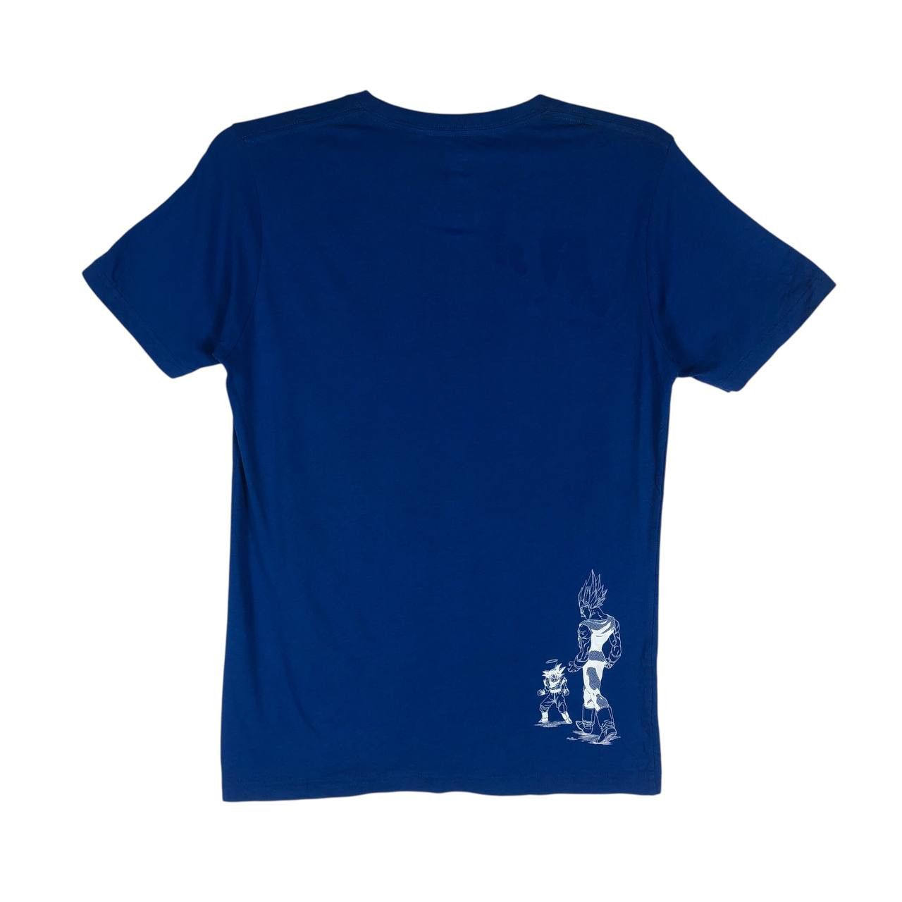 Uniqlo Uniqlo Dragon Ball T-Shirt Size US M / EU 48-50 / 2 - 6 Thumbnail