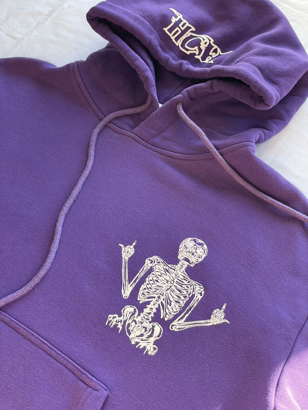 Other Heaven Can Wait hoodie Size US S / EU 44-46 / 1 - 13 Thumbnail