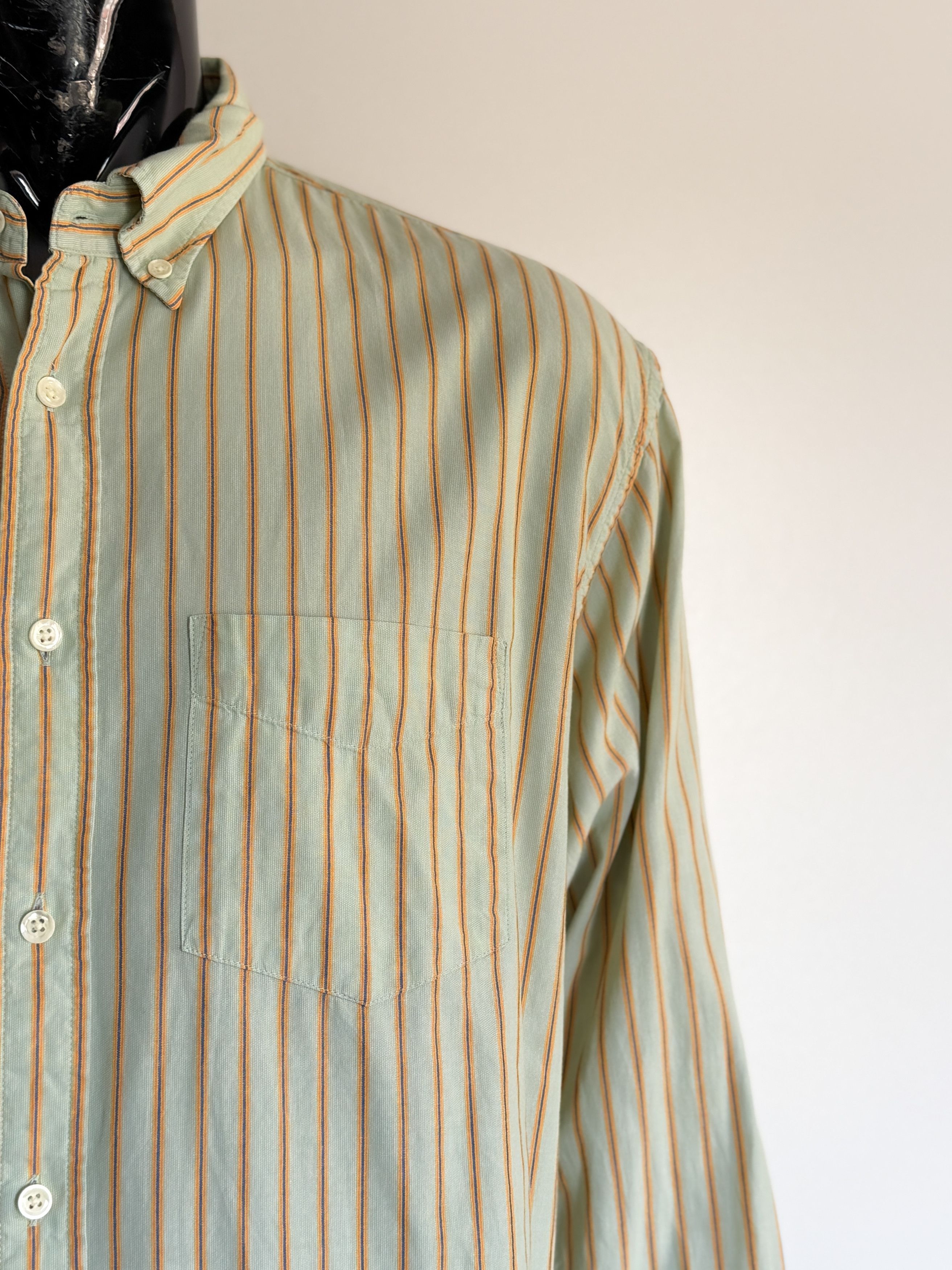 Gant GANT Relaxed Men’s Shirt Size US L / EU 52-54 / 3 - 8 Thumbnail