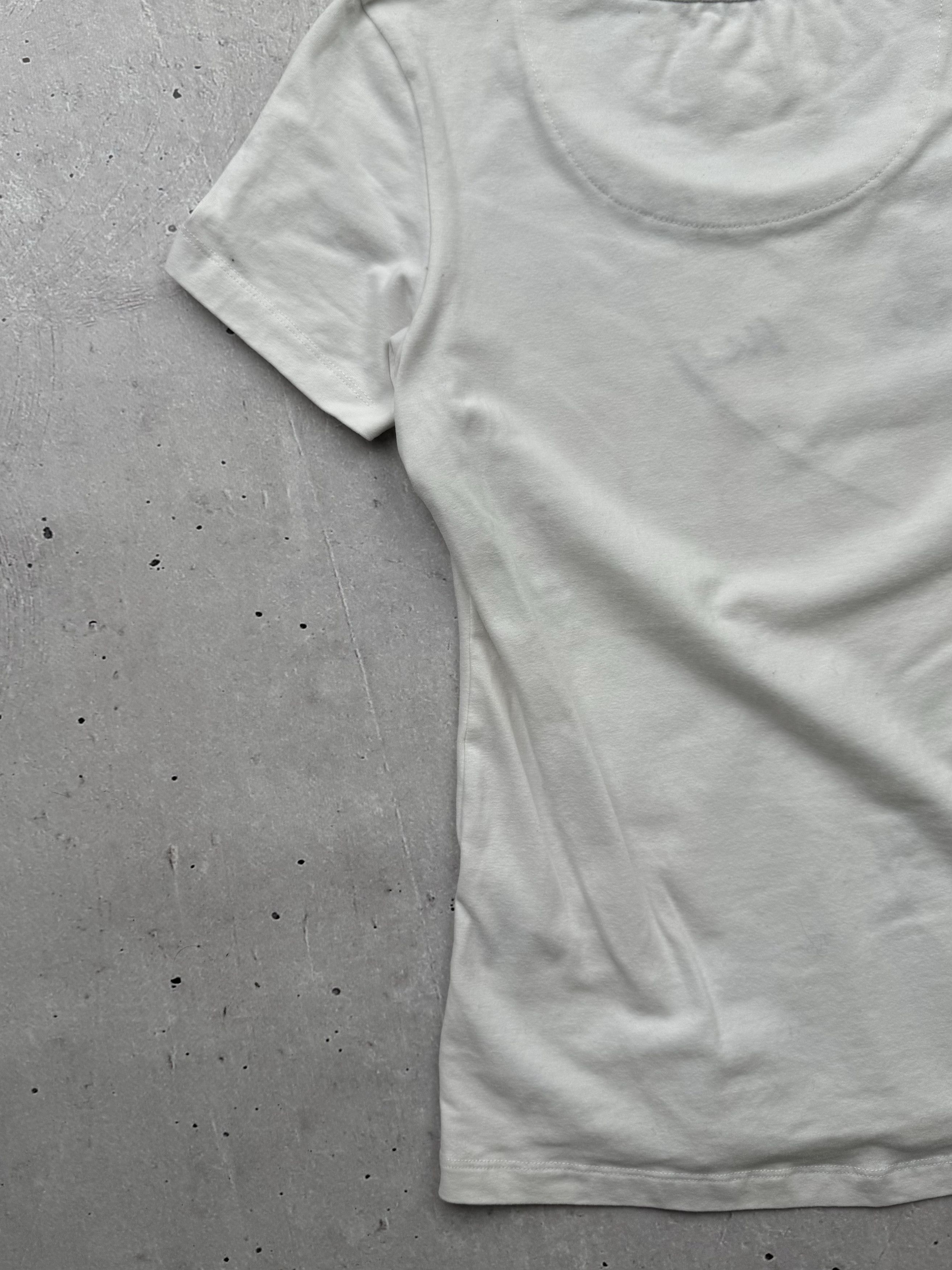 Valentino Valentino Vintage T-Shirt Size S / US 4 / IT 40 - 6 Thumbnail
