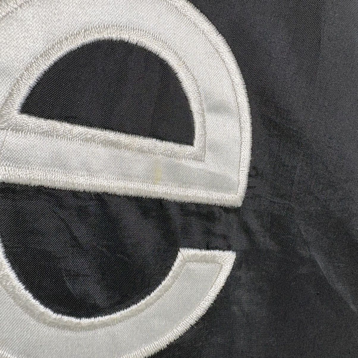 Japanese Brand Vintage Elite Models Embroidery Logo Jacket Size US L / EU 52-54 / 3 - 9 Thumbnail