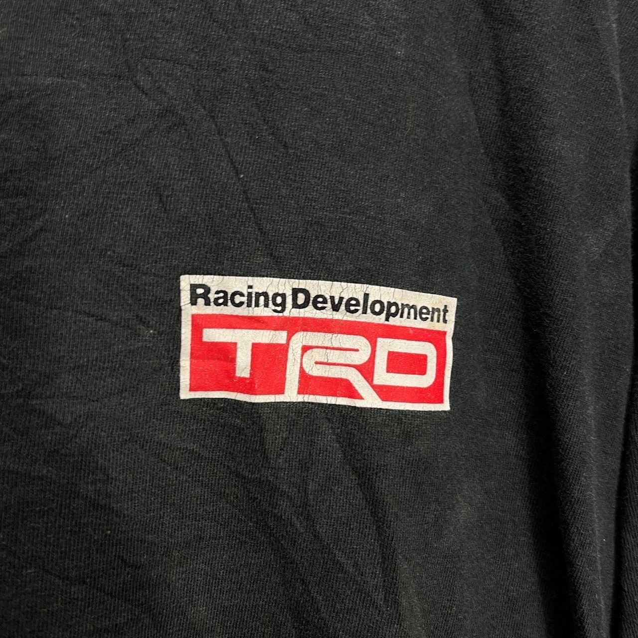 Other Toyota TRD Size US L / EU 52-54 / 3 - 2 Thumbnail