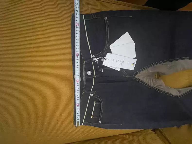 Undercover undercover runway jeans Size US 34 / EU 50 - 8 Thumbnail