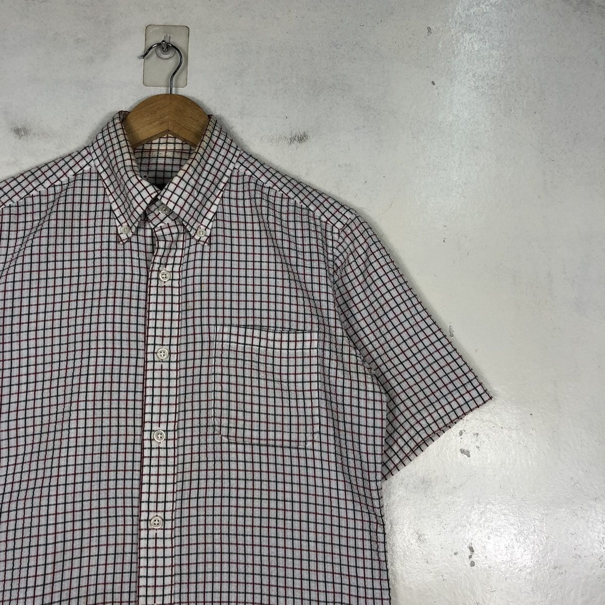 uniform experiment Sopnet Japan Casual Shirt Size US M / EU 48-50 / 2 - 5 Thumbnail