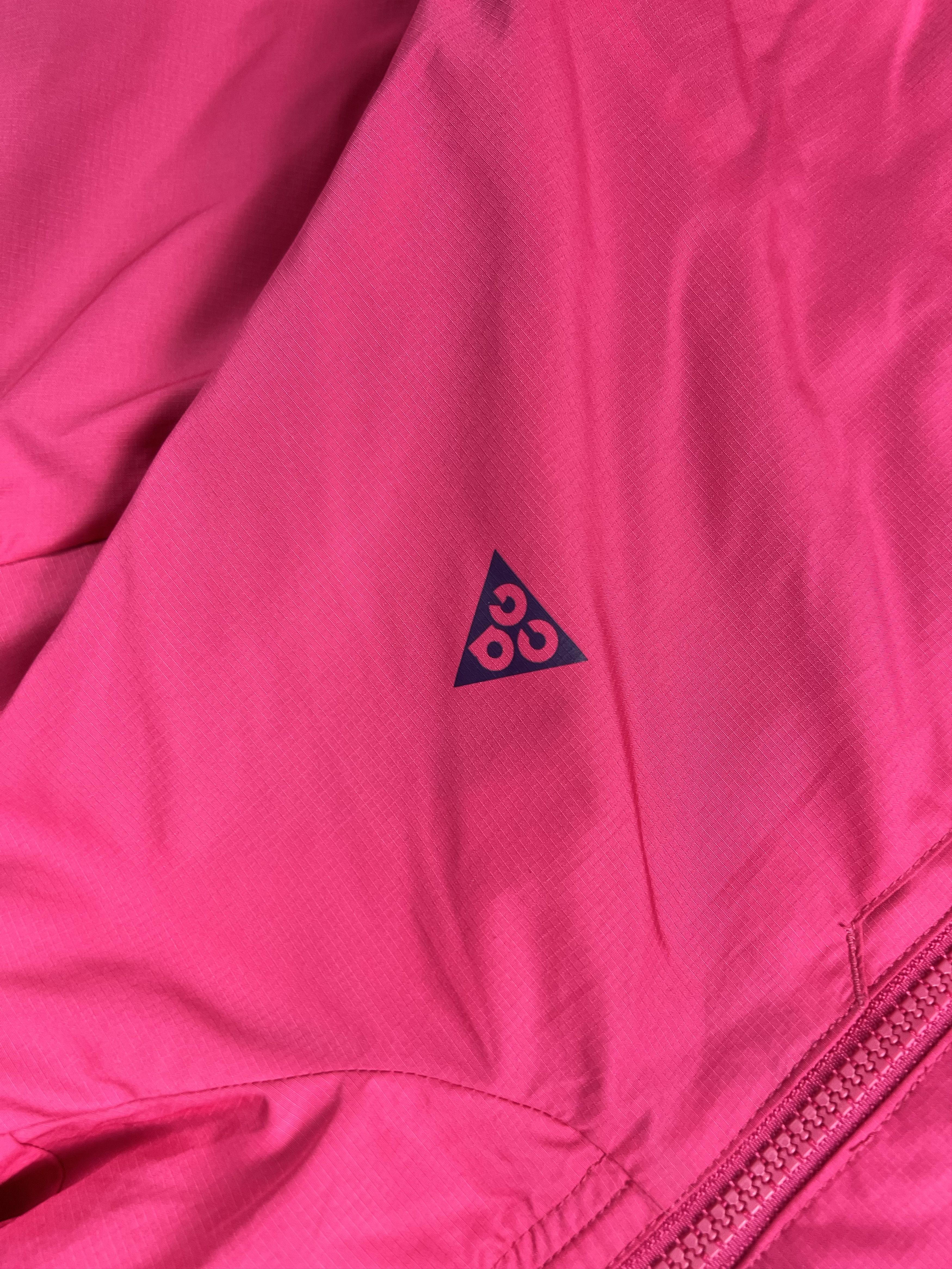 Nike ACG × Vintage Vintage Nike ACG Jacket L Size L / US 10 / IT 46 - 2 Thumbnail