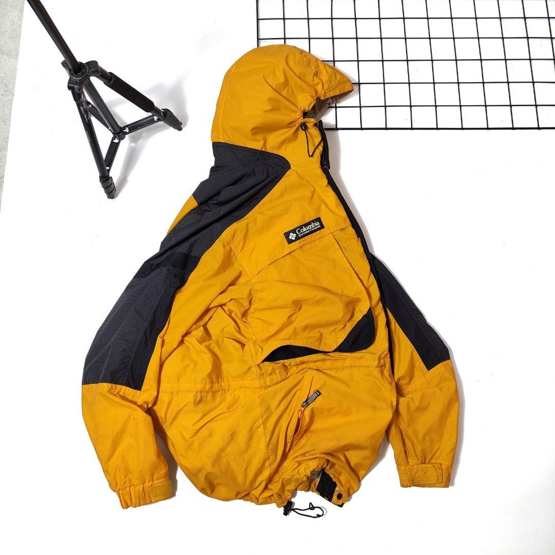 Columbia Columbia outdoor jacket Size US M / EU 48-50 / 2 - 1 Thumbnail