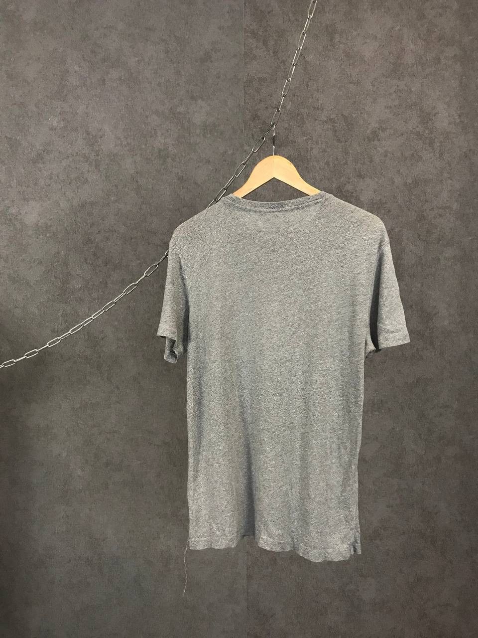 G-Star G Star Raw designer big center logo tee Size US XL / EU 56 / 4 - 7 Thumbnail