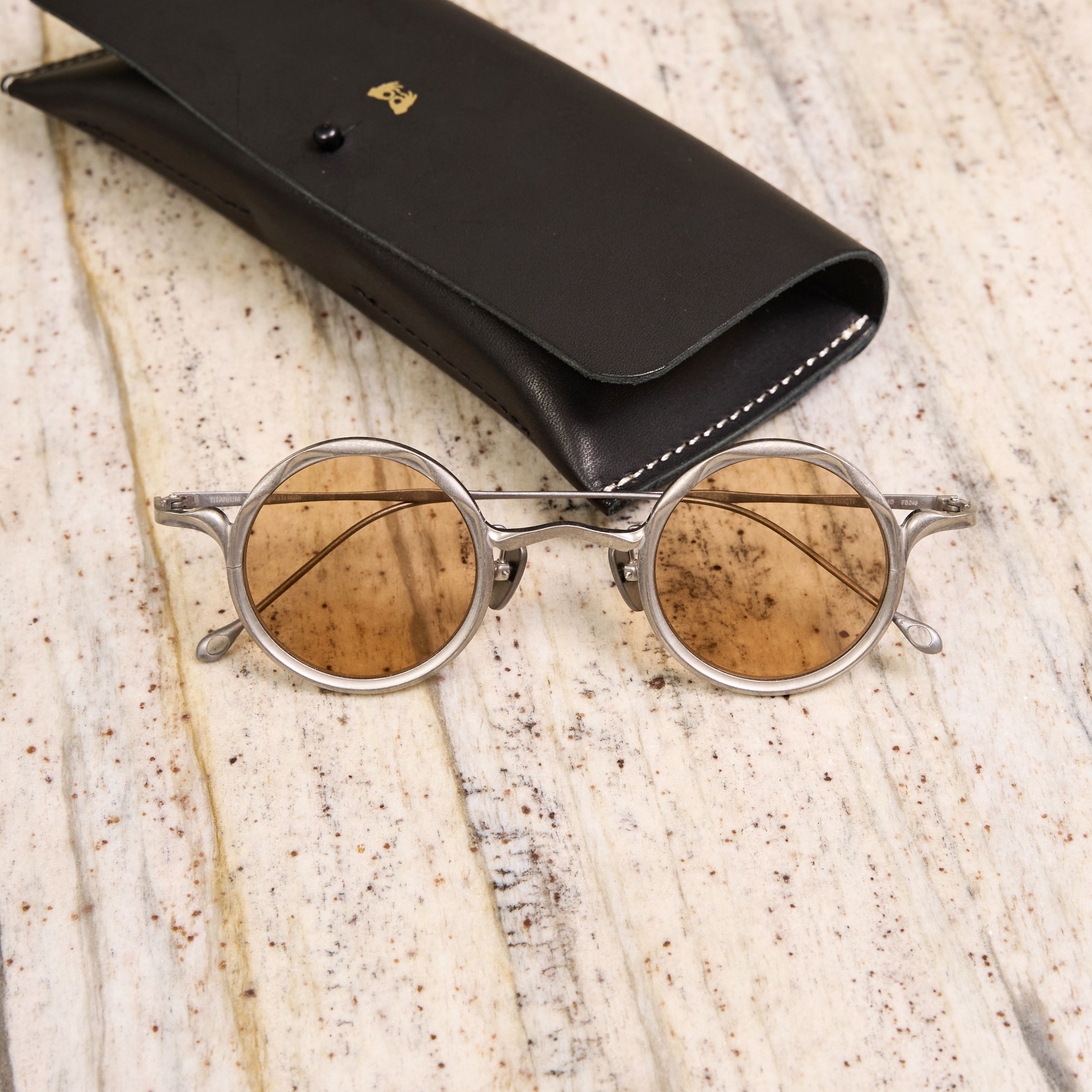 Rigards RIGARDS RG1100TI SUNGLASSES Size ONE SIZE - 5 Thumbnail