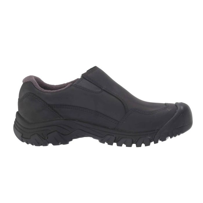 Keen KEEN Women's Hoodoo Iii Waterproof Slip On In Black | Grailed