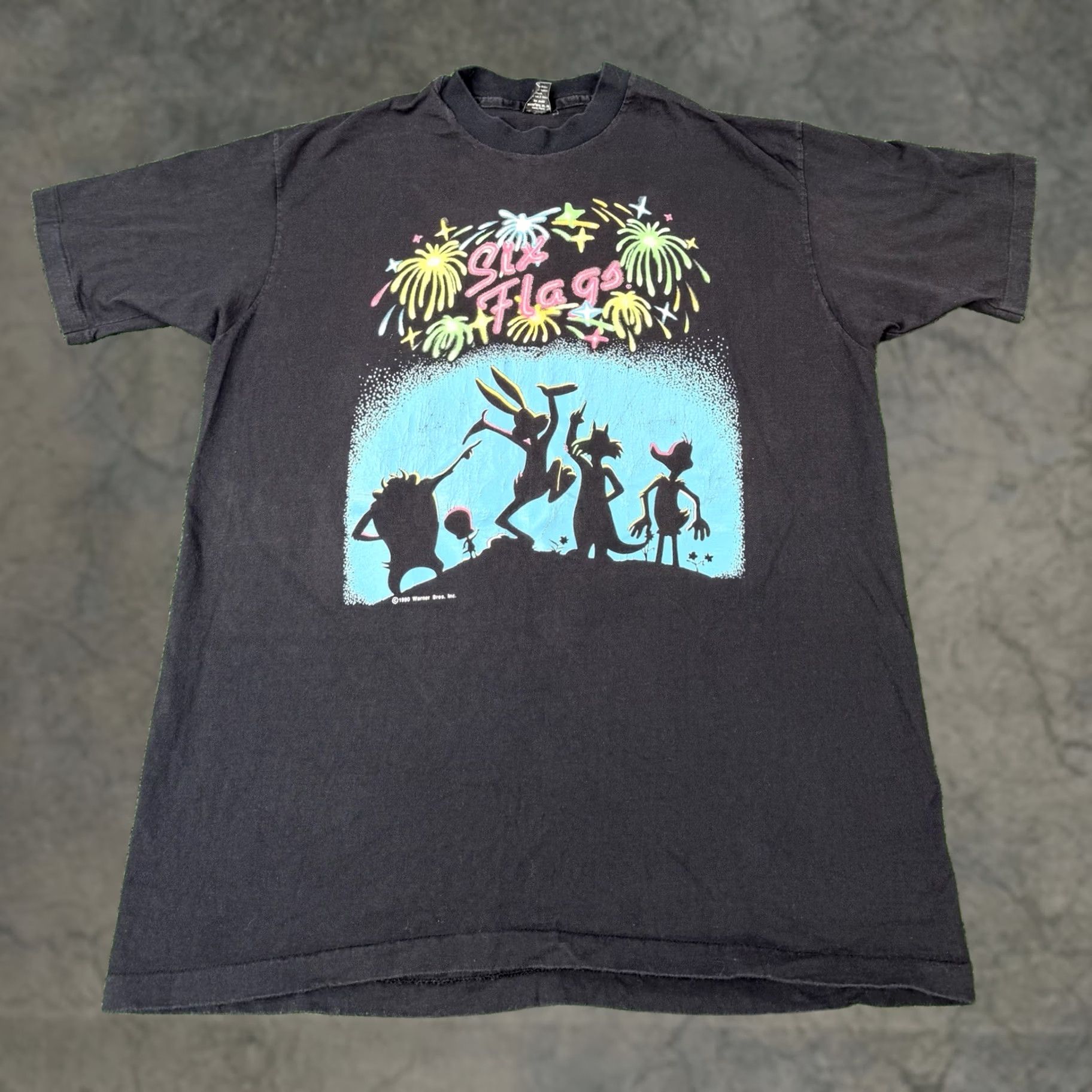【'90s古着】Sonic Youth Tシャツ Giantボディ XLサイズ Giant × Vintage Sonic youth dirty gracias bunny vintage t shirt