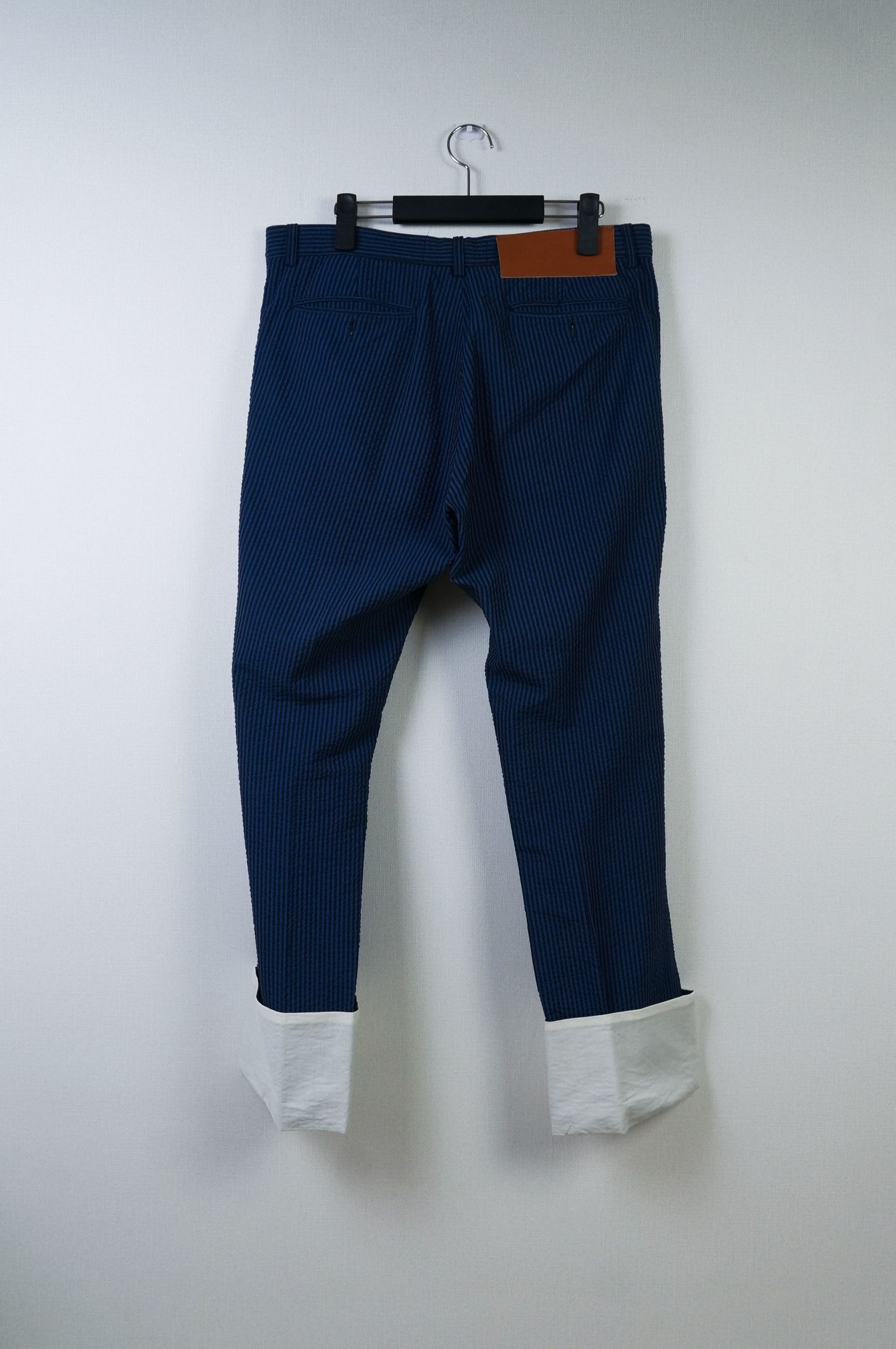 Loewe Loewe Fisherman Trouser Size US 36 / EU 52 - 6 Thumbnail