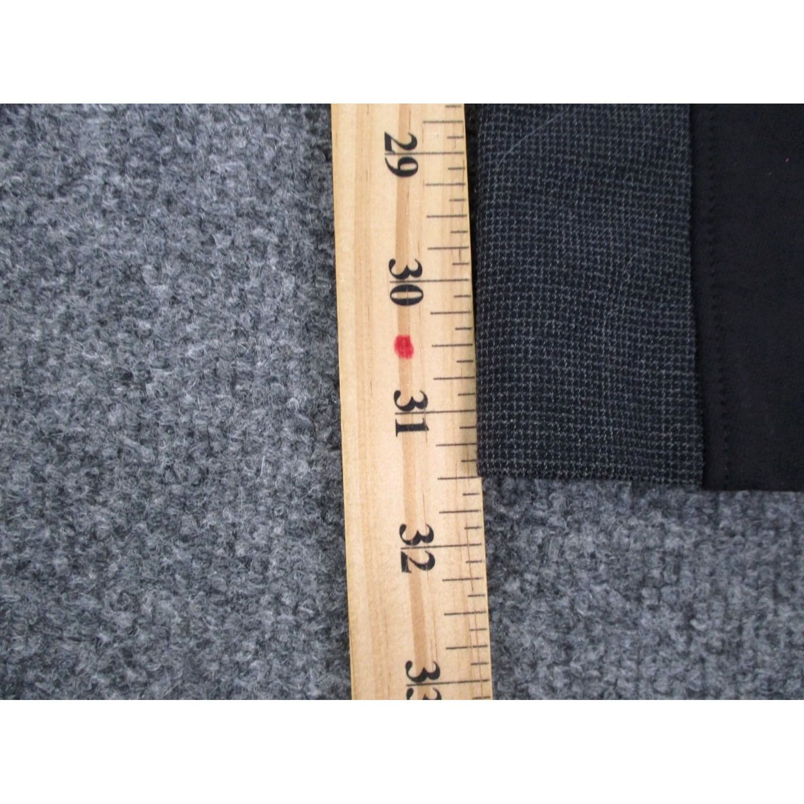 The North Face The North Face Pants Women M Black Snow Nylon Shell Summit Series Outdoor Ski Hiking Size 32" / US 10 / IT 46 - 4 Thumbnail