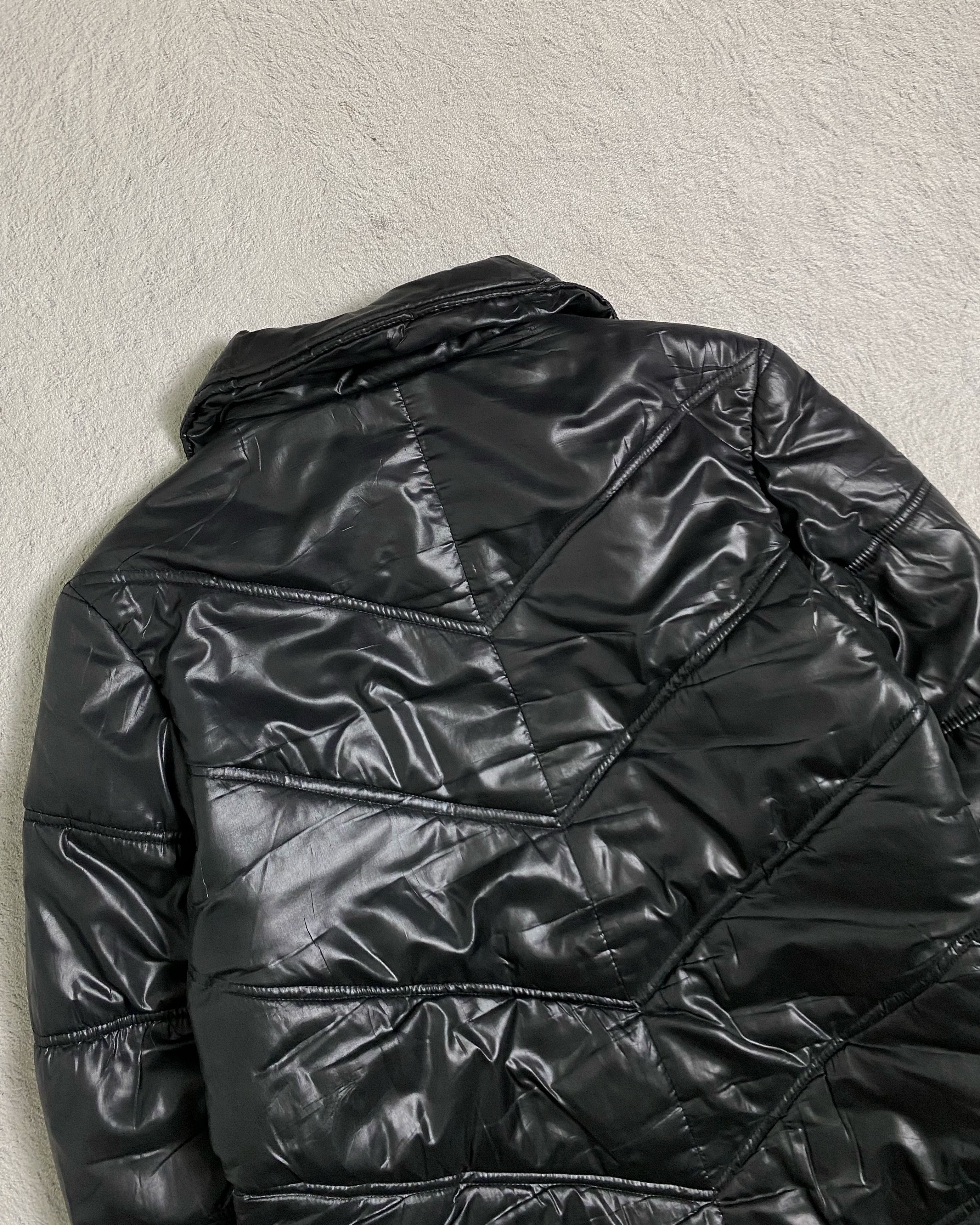 GOSTAR DE FUGA Jackrose Japanese brand Biker Ifsixwasnine Kmrii Size US XL / EU 56 / 4 - 10 Thumbnail