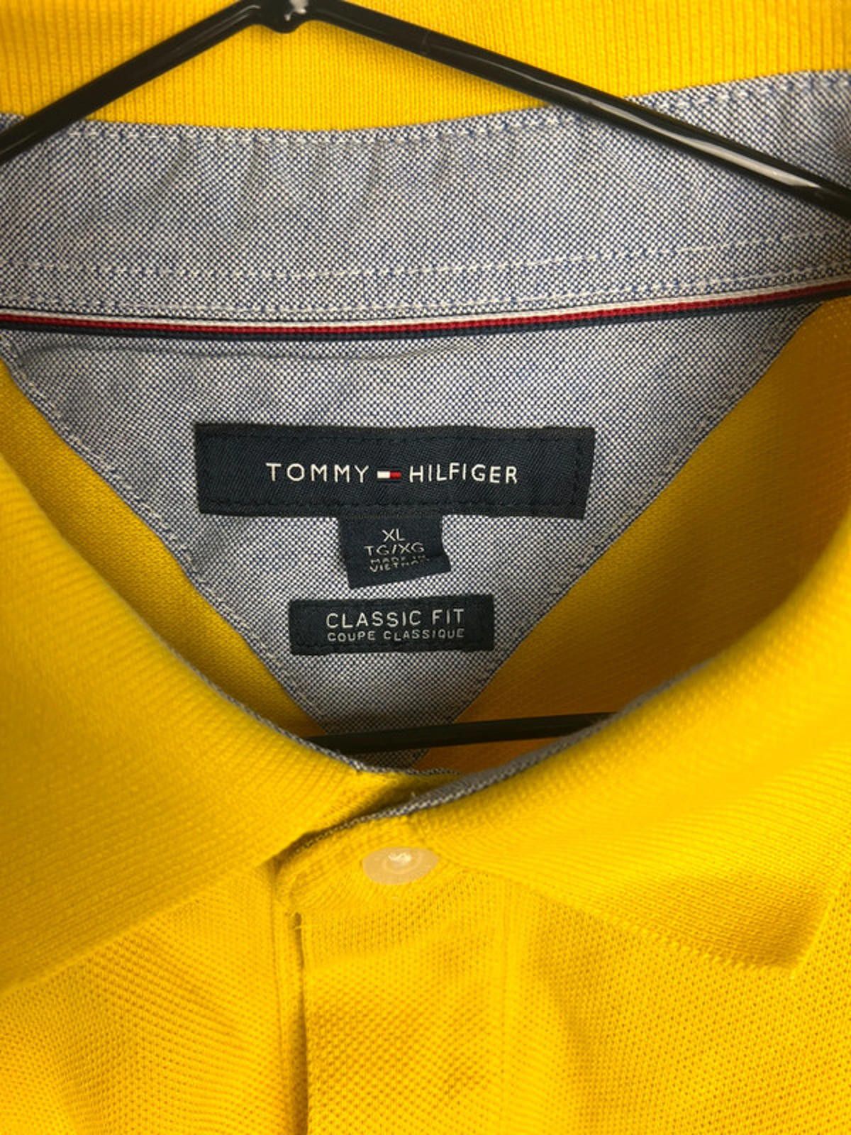 Tommy Hilfiger Tommy Hilfiger crop-top Size L / US 10 / IT 46 - 5 Thumbnail