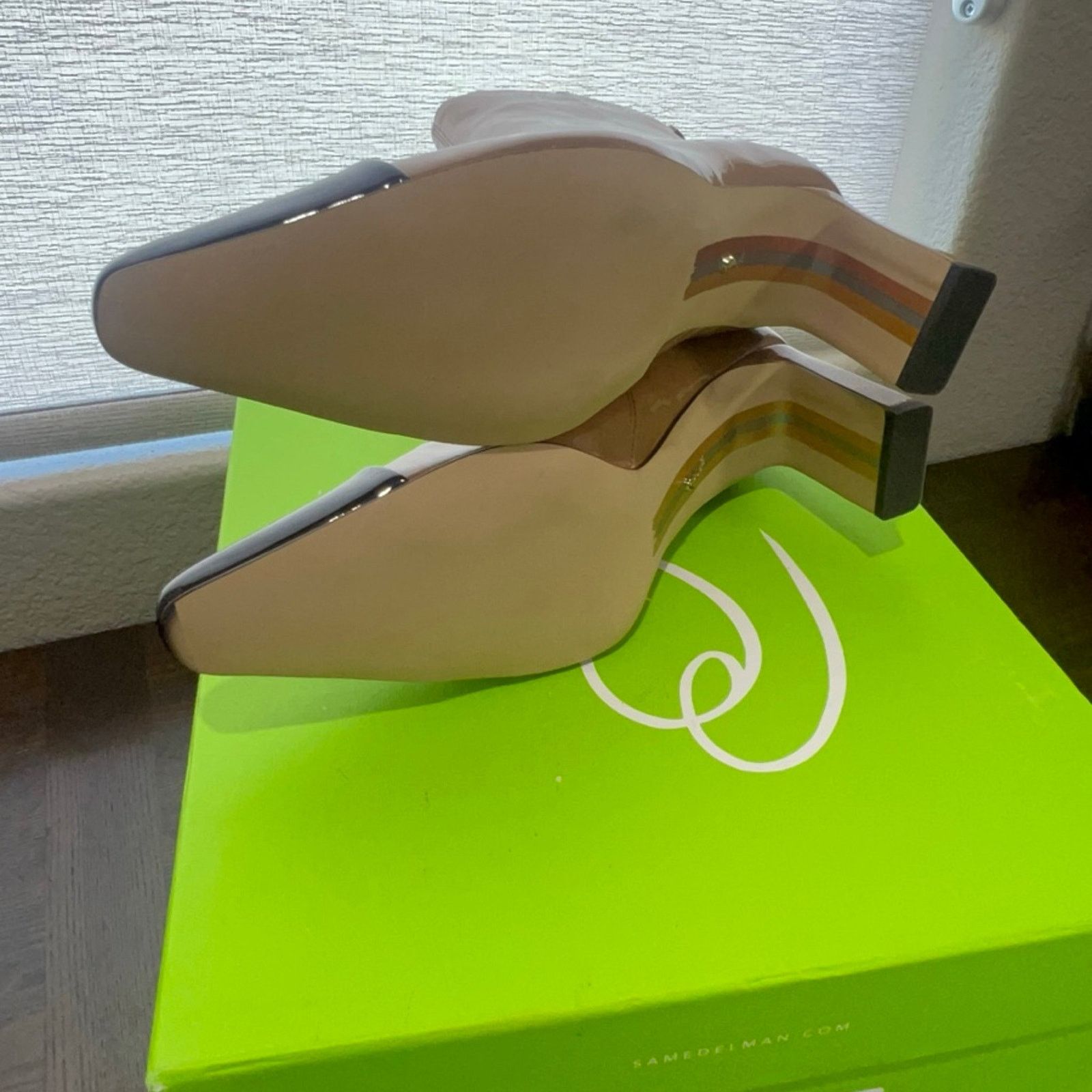 Sam Edelman Sam Edelman ankle boots 9.5 Size US 9.5 / IT 39.5 - 8 Thumbnail