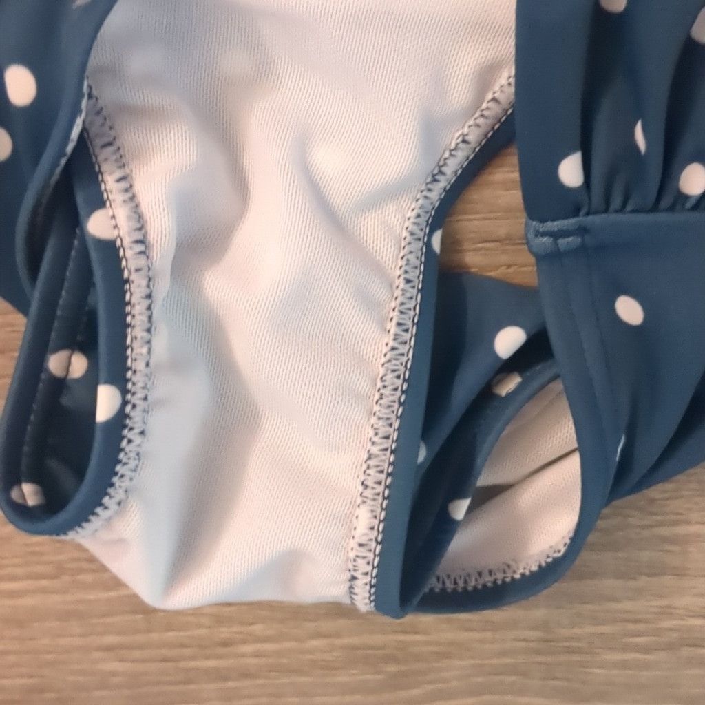 Other Nip tuck swim bikini size 12 Size ONE SIZE - 6 Thumbnail