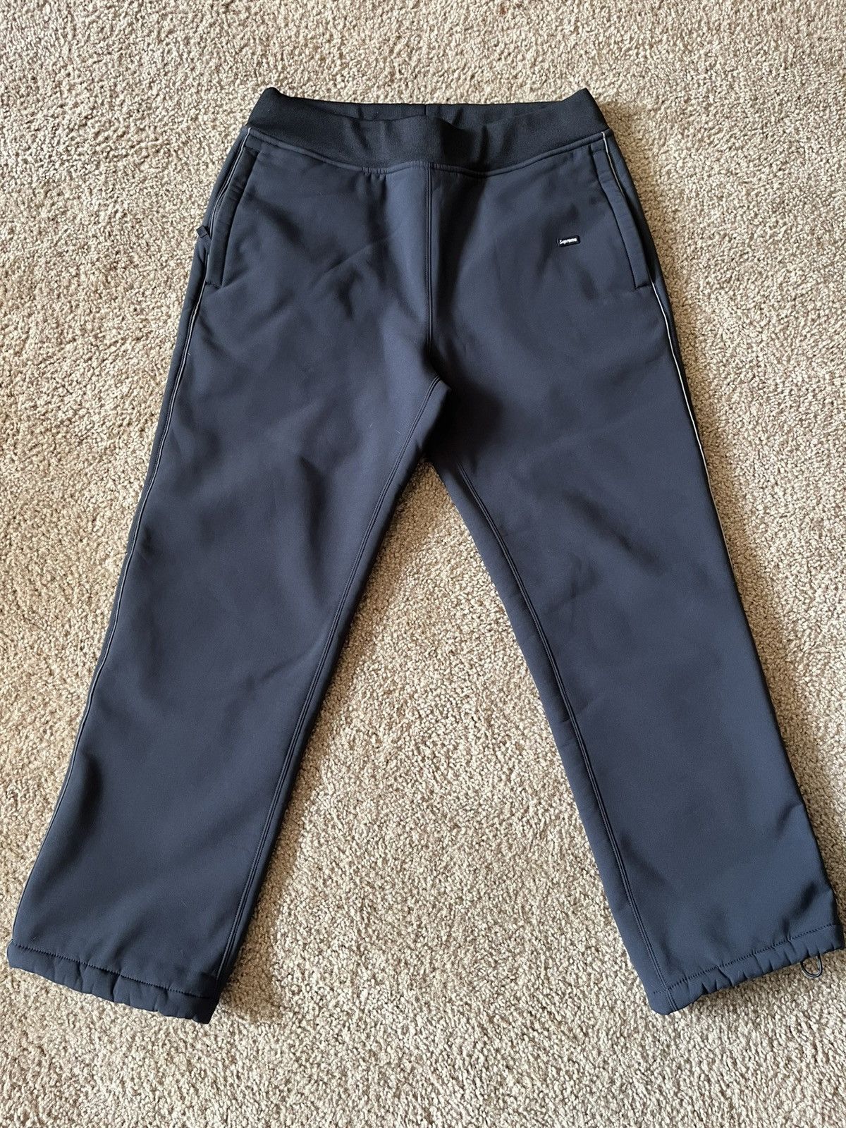 Supreme Supreme goretex pants Size US 32 / EU 48 - 3 Thumbnail