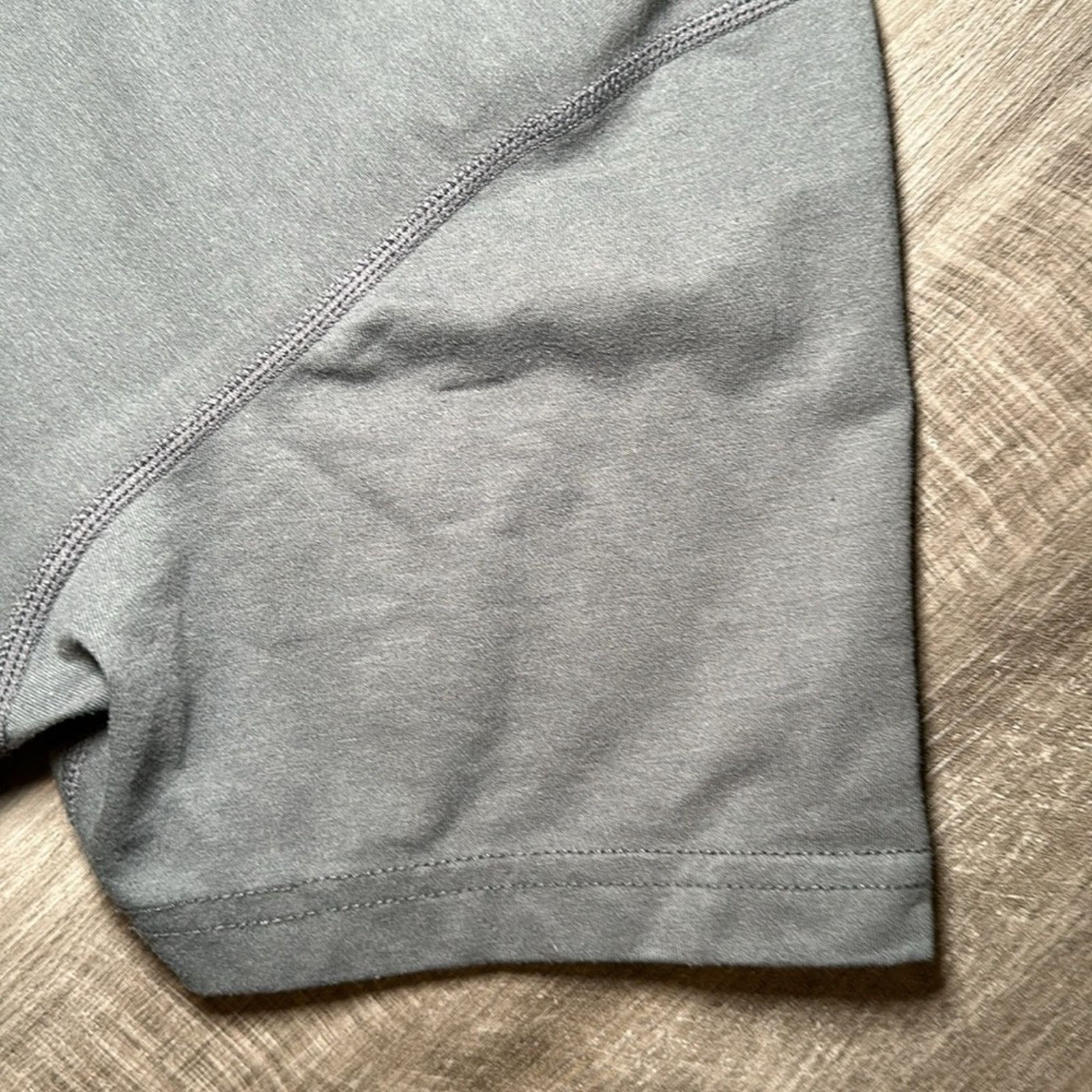 Other BYLT Curved Hem Tee - Medium Size US M / EU 48-50 / 2 - 4 Thumbnail