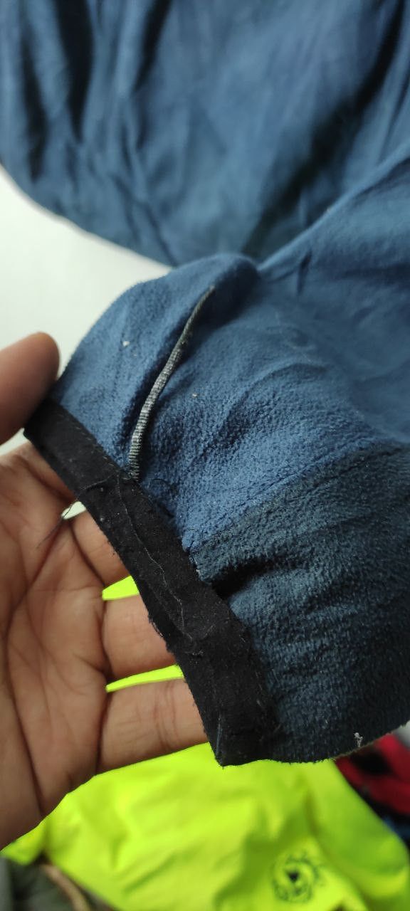 L.L. Bean LL.BEAN X POLARTEC FLEECE JACKET Size US L / EU 52-54 / 3 - 9 Thumbnail