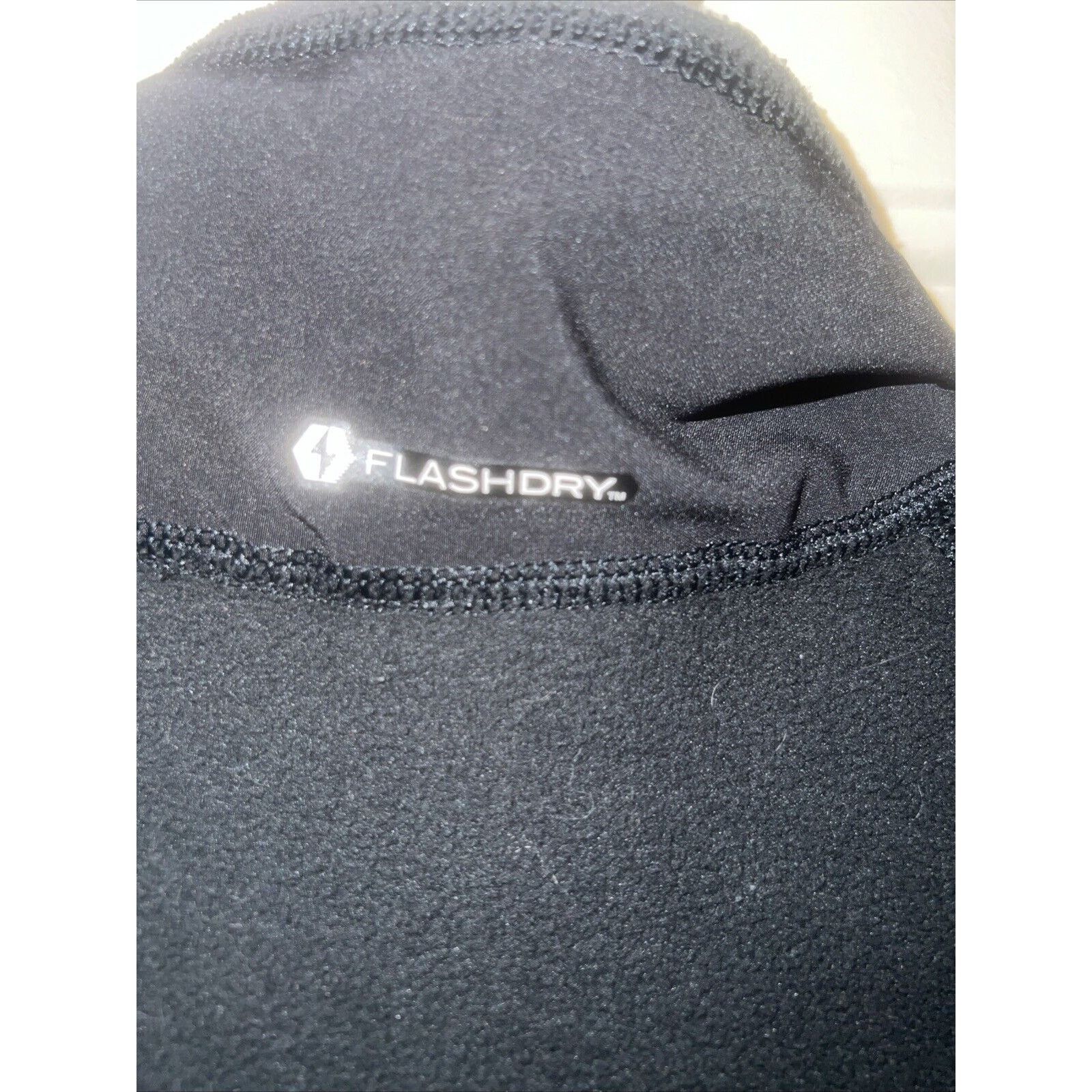 The North Face The North Face Sweater Fleece Jacket Black Men's Large Zip Size US L / EU 52-54 / 3 - 8 Thumbnail