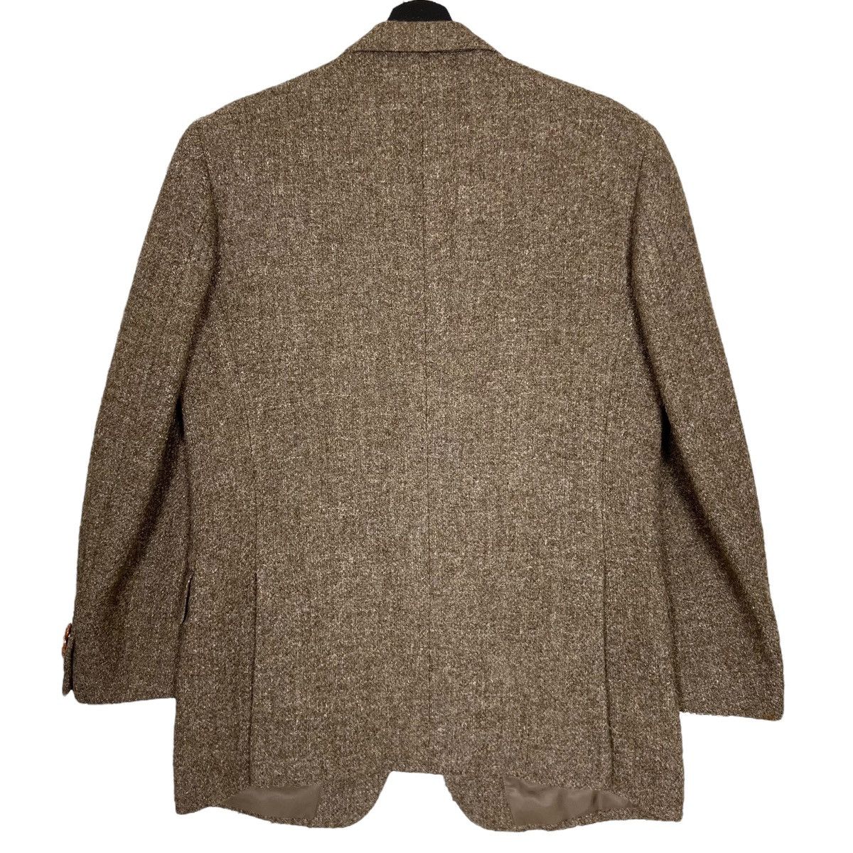 Harris Tweed Harris Tweed Blazer Jacket Size US M / EU 48-50 / 2 - 11 Thumbnail