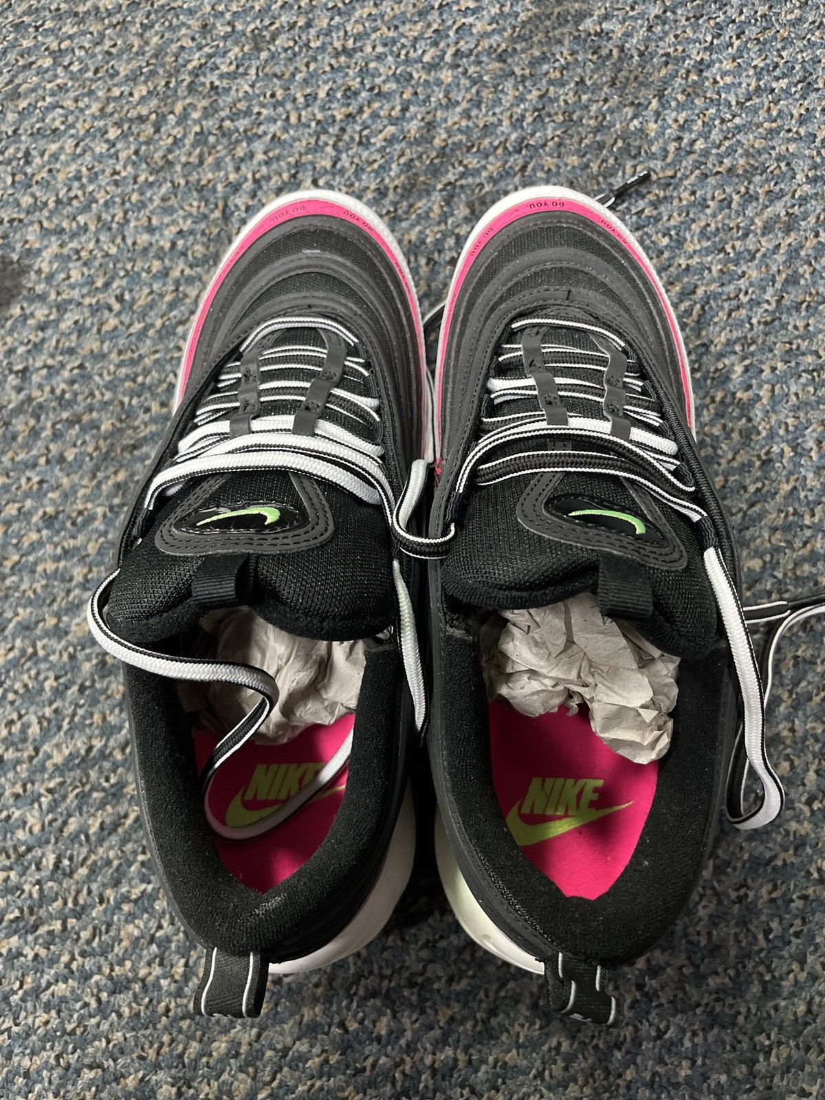 Nike Nike air max 97 Size US 8 / EU 41 - 9 Thumbnail