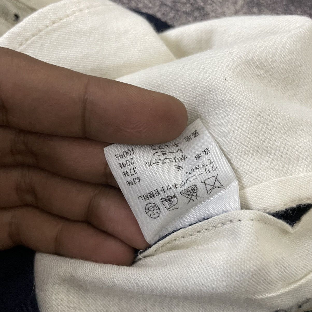 If Six Was Nine × Issey Miyake × mercibeaucoup Mercibeaucoup stars crotch pants Size US 30 / EU 46 - 10 Thumbnail