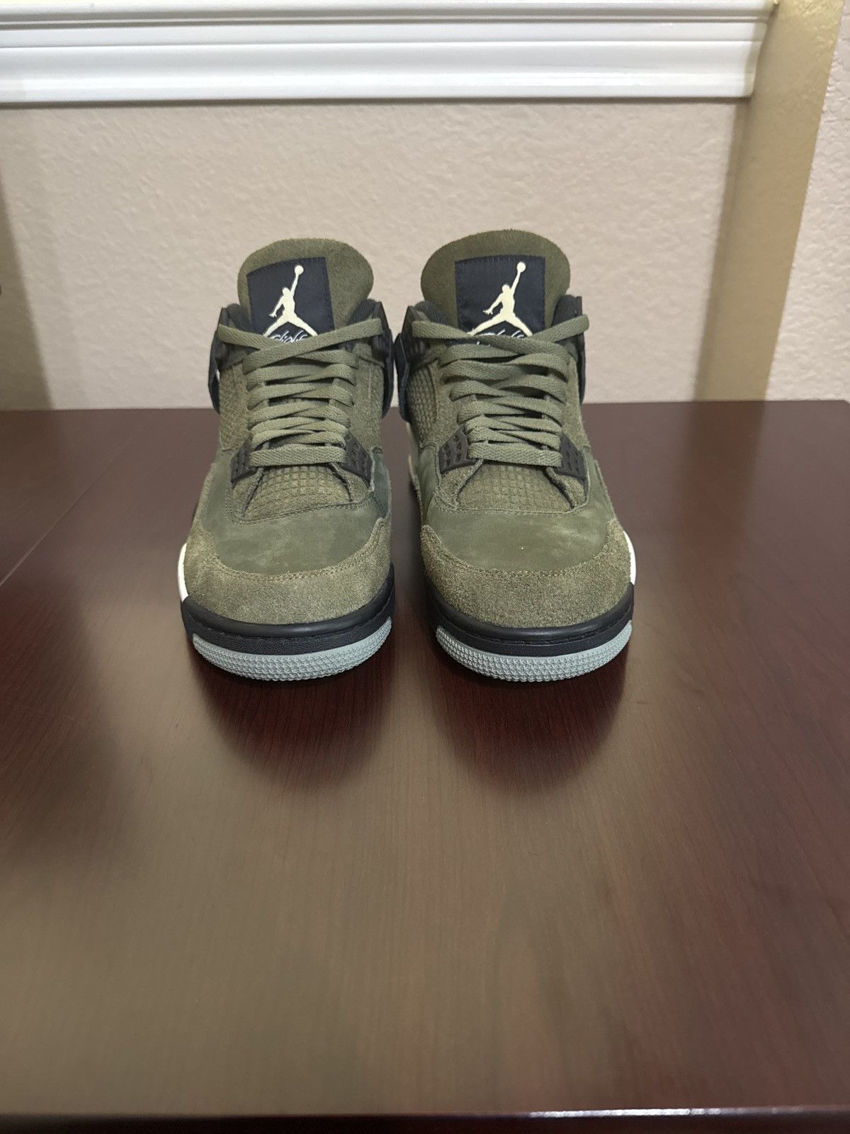 Jordan Brand Air Jordan 4 Retro SE Craft Size US 10.5 / EU 43-44 - 1 Thumbnail