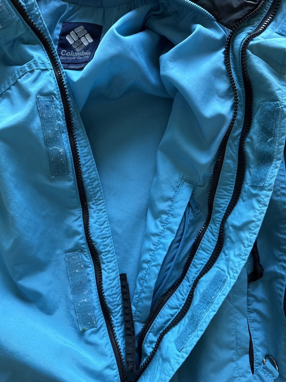 Columbia Columbia Bugaboo Jacket Size US L / EU 52-54 / 3 - 4 Thumbnail