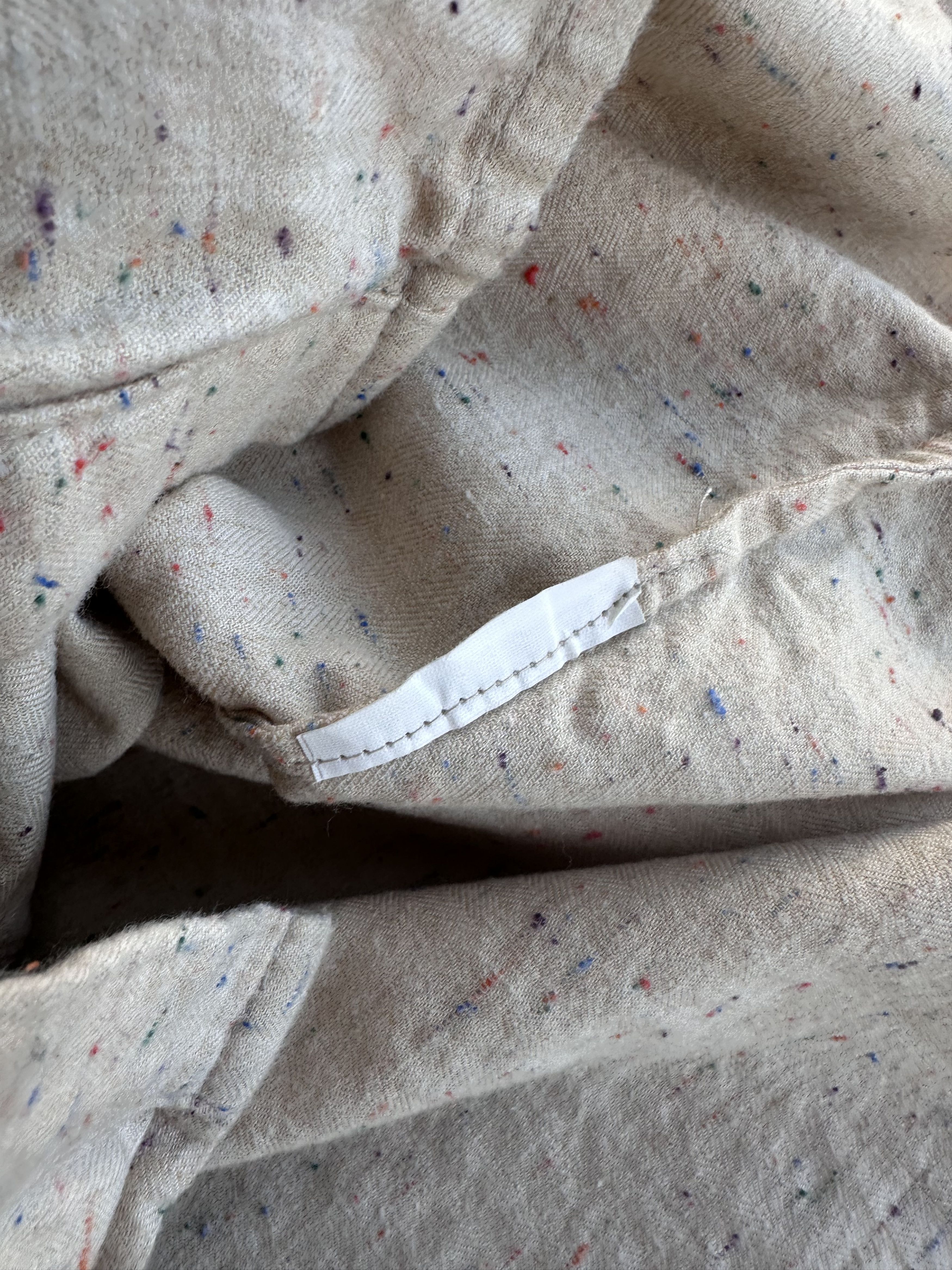 Sezane Sezane Shirt Size M / US 6-8 / IT 42-44 - 5 Thumbnail