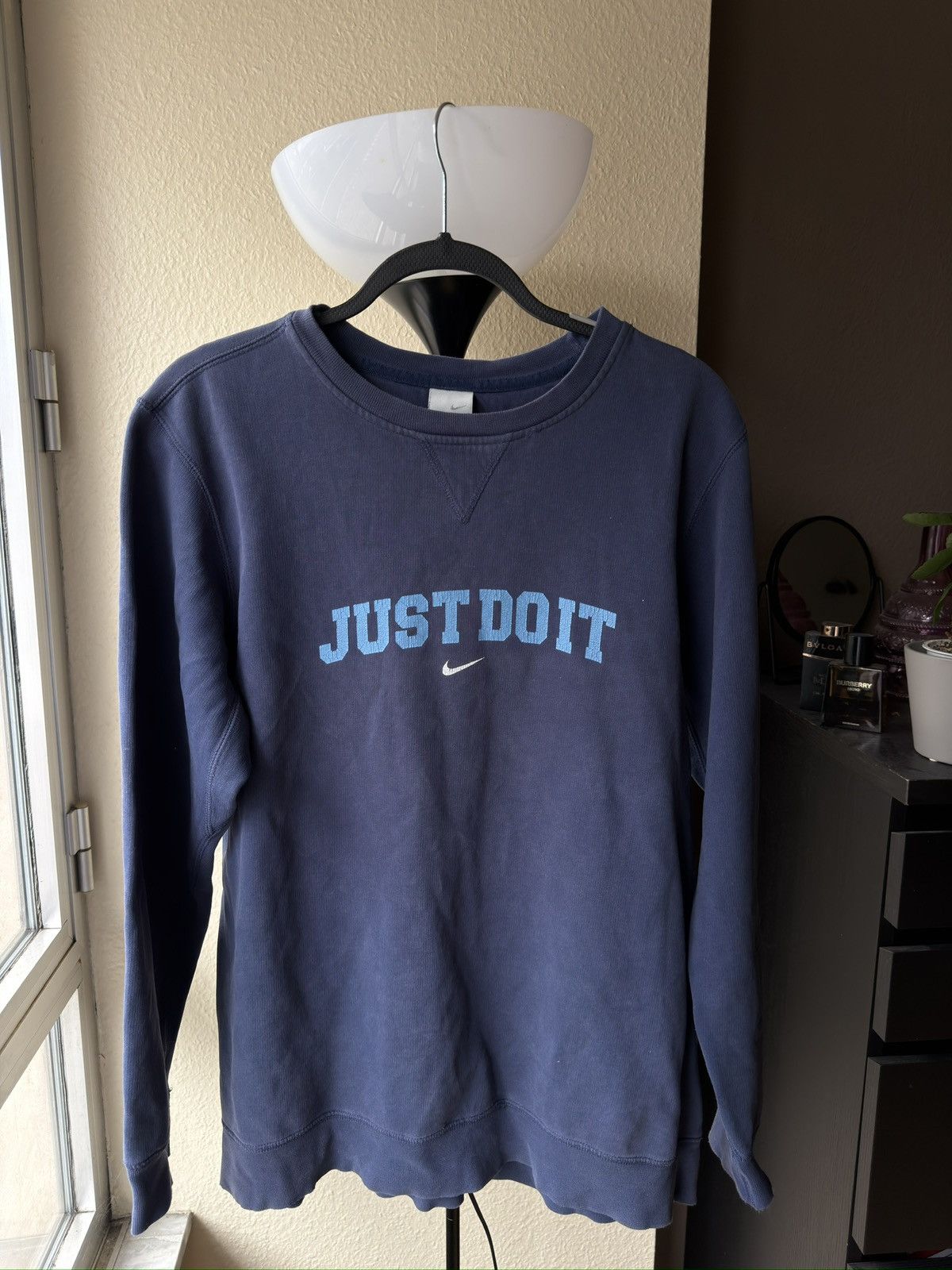 Vintage Nike vintage sweatshirt Size US M / EU 48-50 / 2 - 4 Thumbnail
