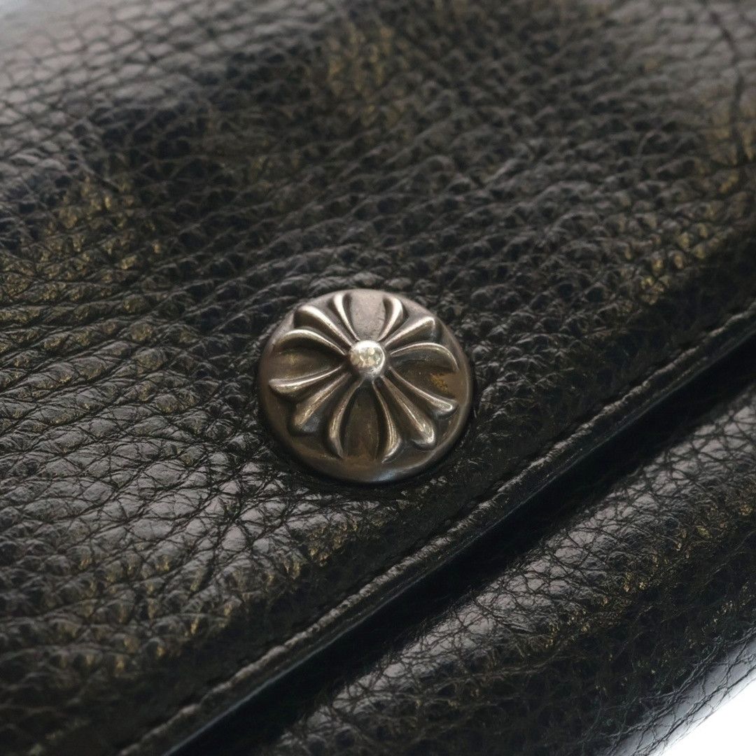 Chrome Hearts Chrome Hearts Judy Cross Ball Wallet Size ONE SIZE - 4 Thumbnail