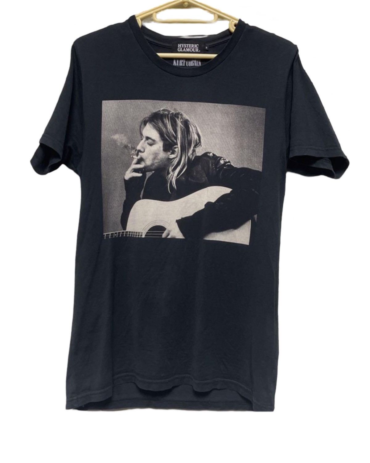 Hysteric Glamour × Japanese Brand × Streetwear Hysteric Glamour